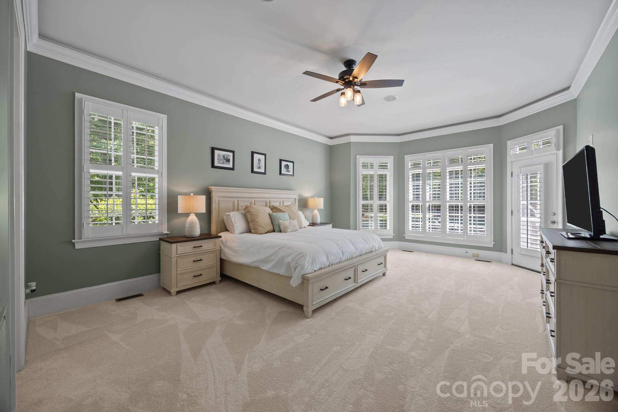 107 Spears Creek Drive — Mooresville