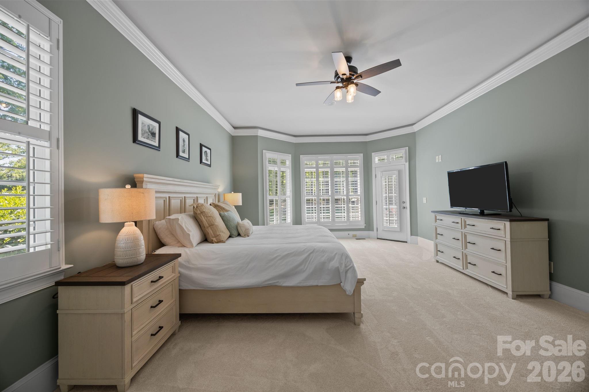 107 Spears Creek Drive — Mooresville