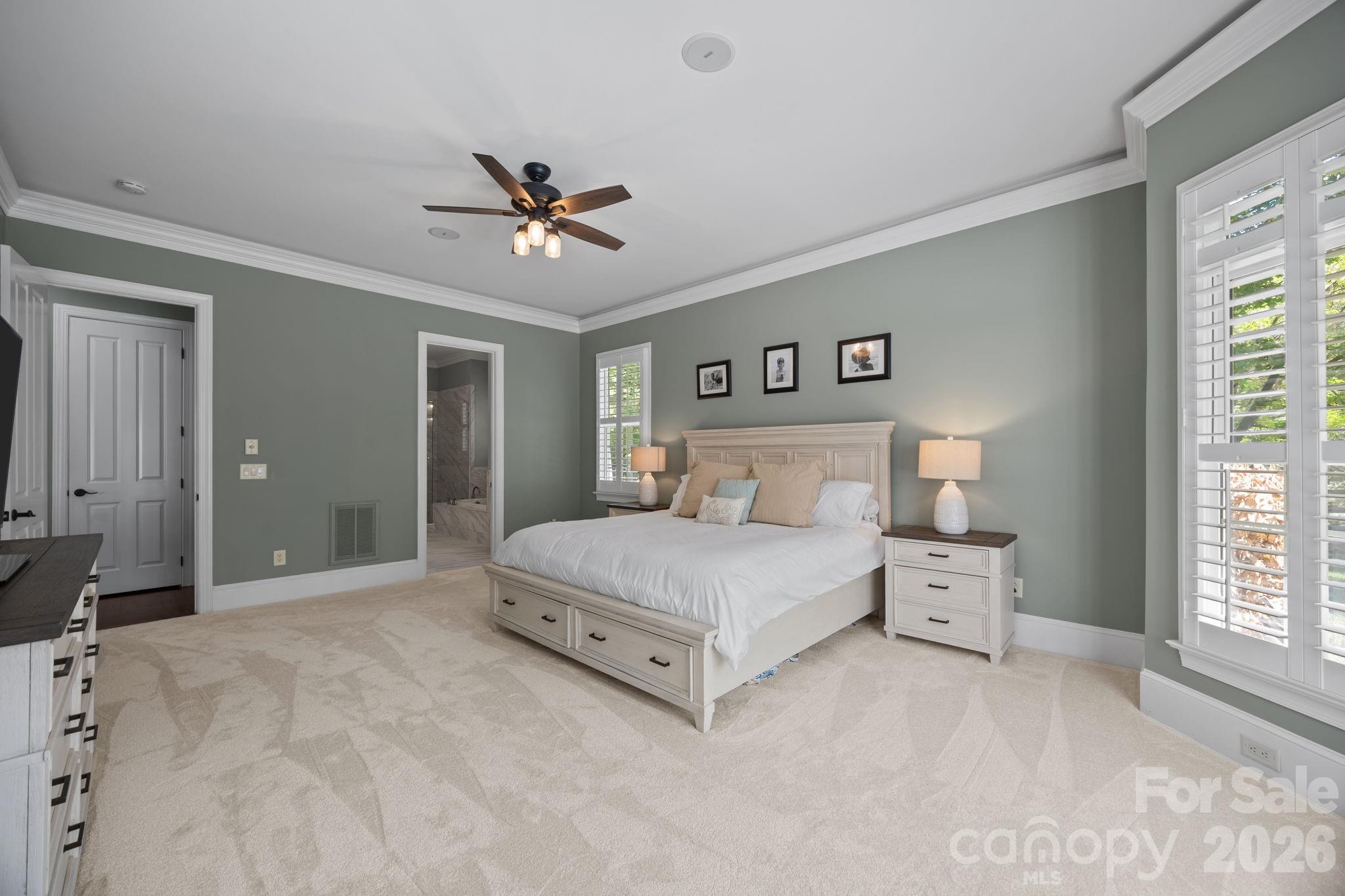 107 Spears Creek Drive — Mooresville