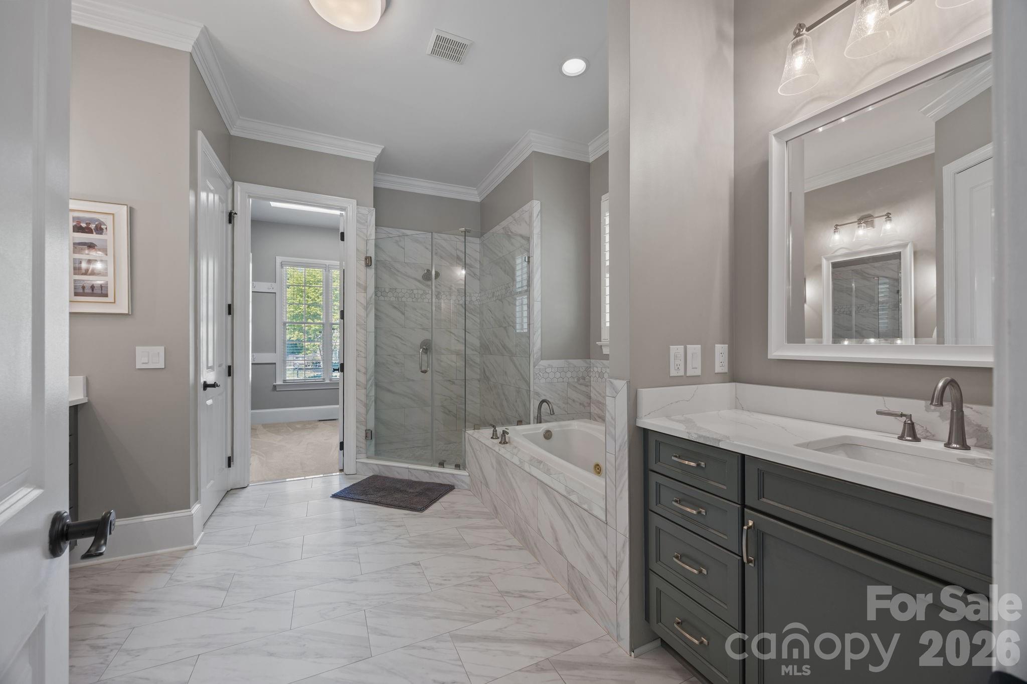 107 Spears Creek Drive — Mooresville