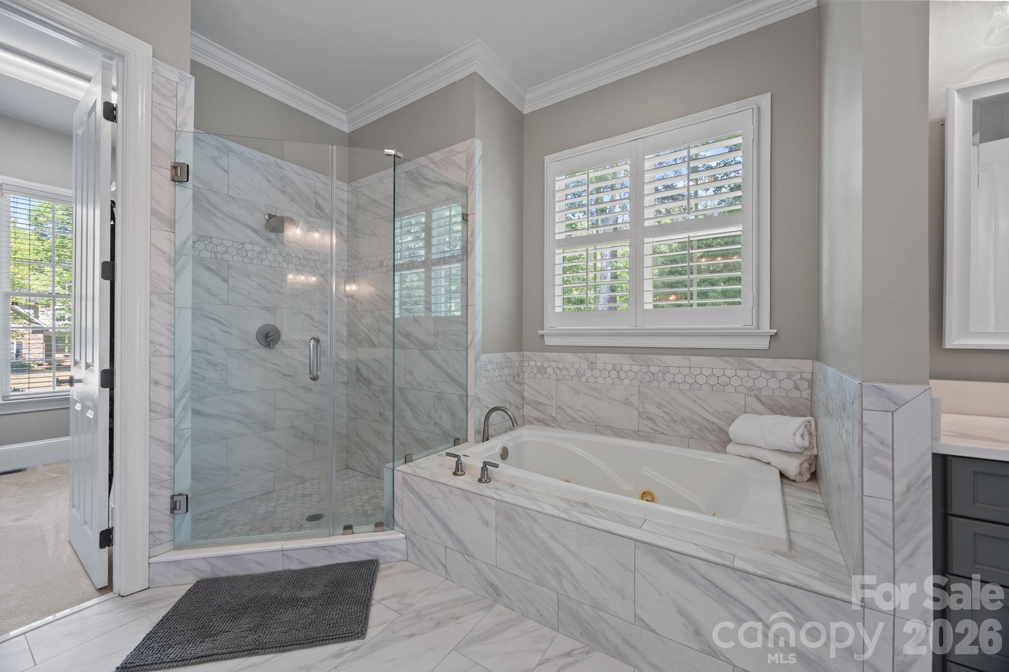 107 Spears Creek Drive — Mooresville