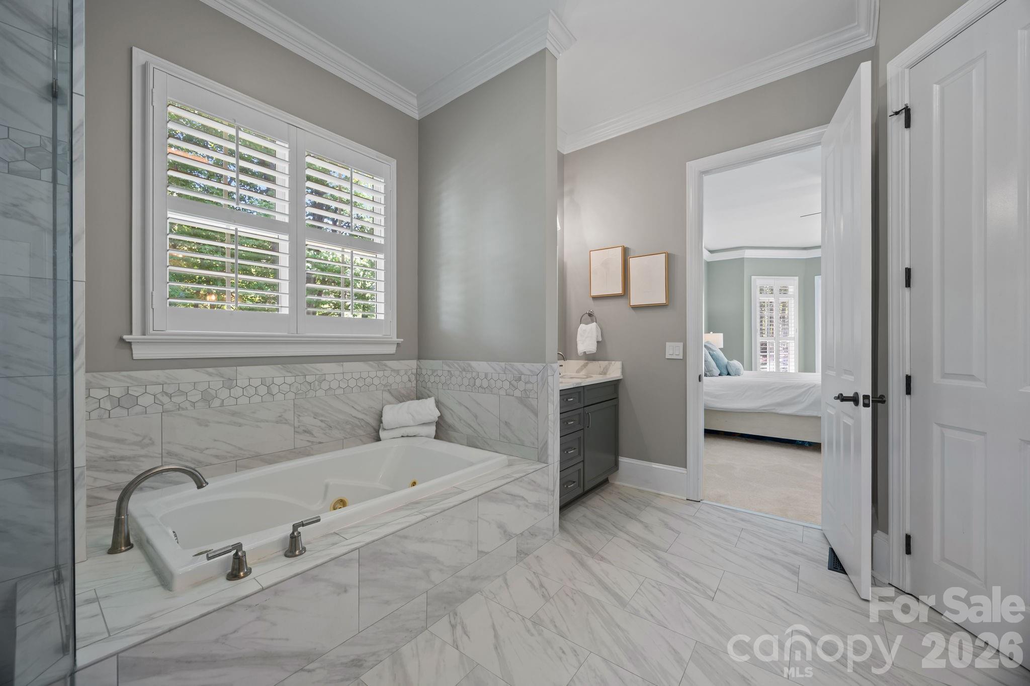 107 Spears Creek Drive — Mooresville