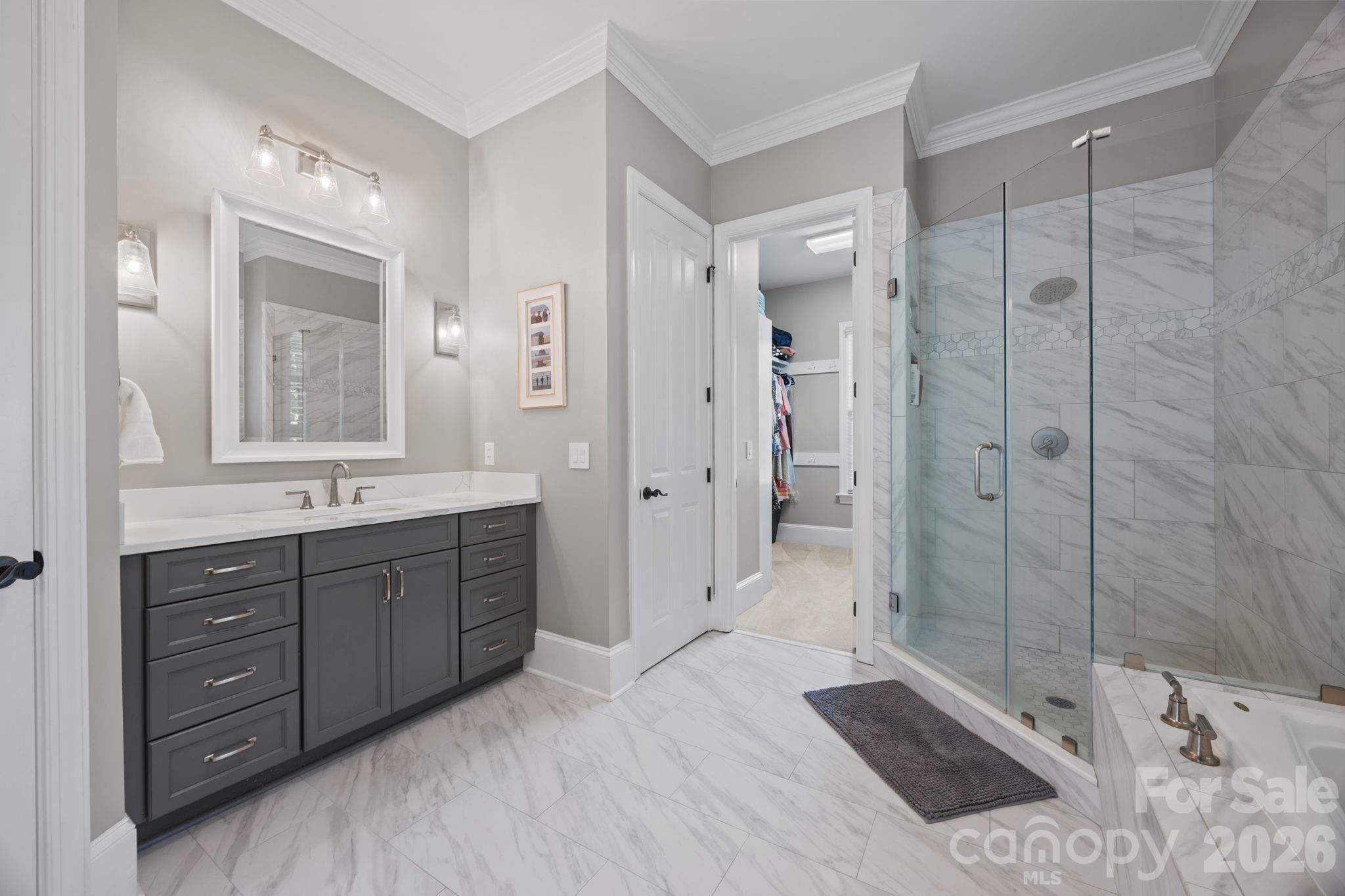 107 Spears Creek Drive — Mooresville