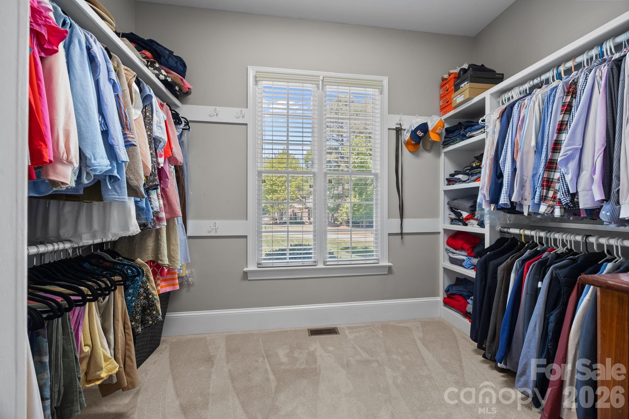 107 Spears Creek Drive — Mooresville