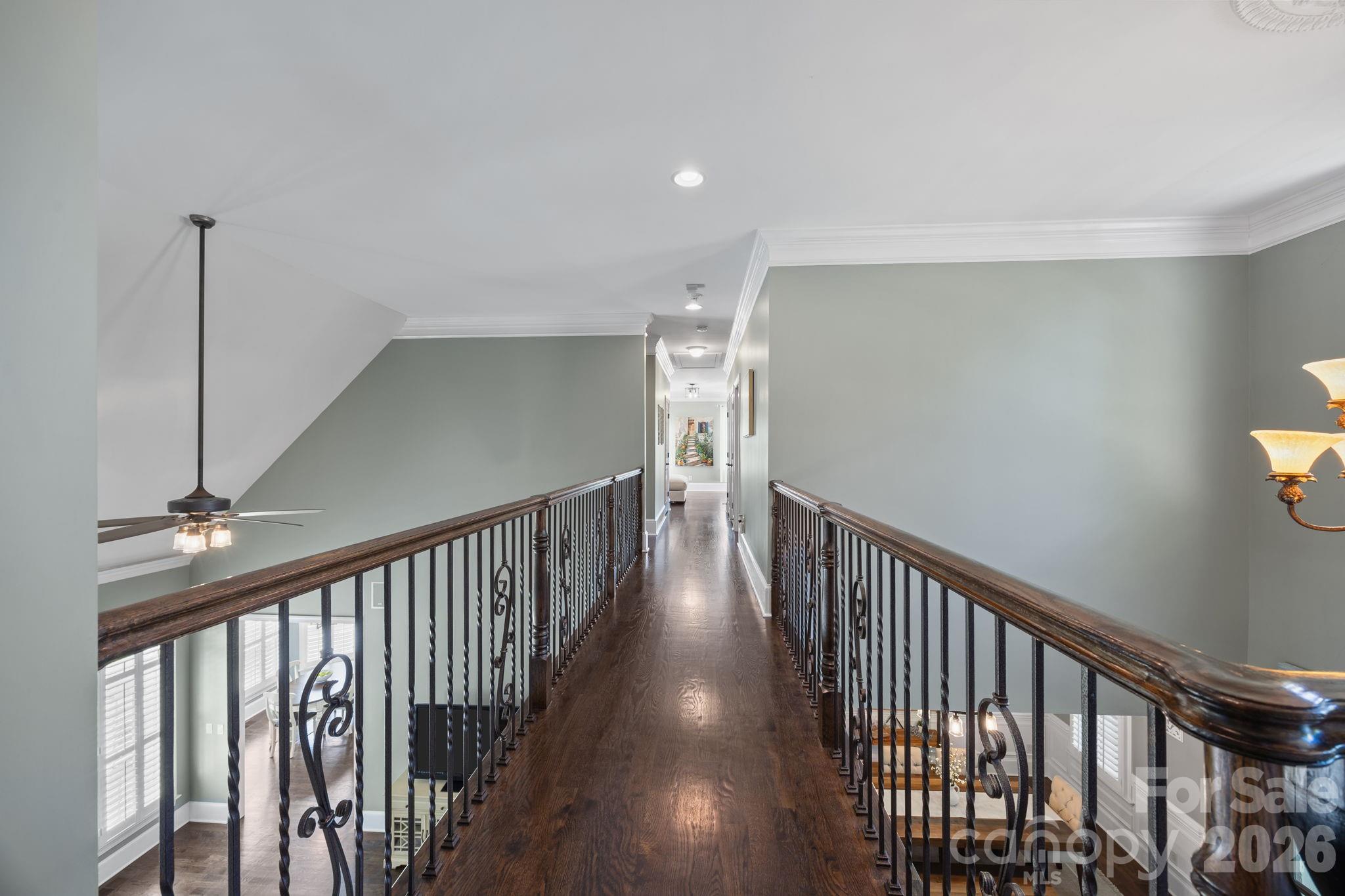 107 Spears Creek Drive — Mooresville