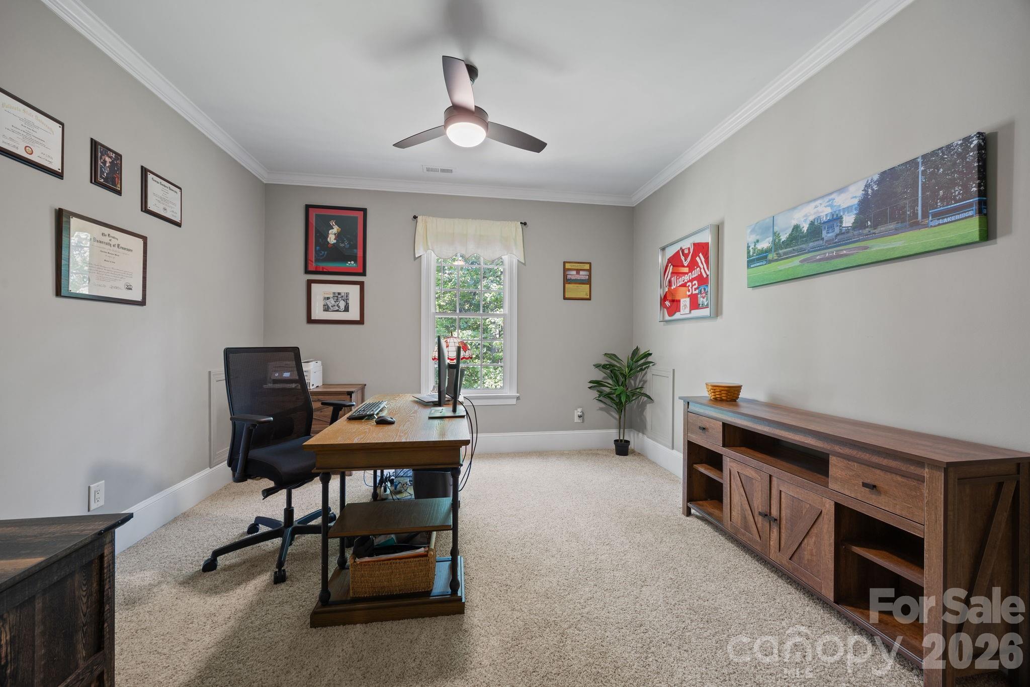 107 Spears Creek Drive — Mooresville