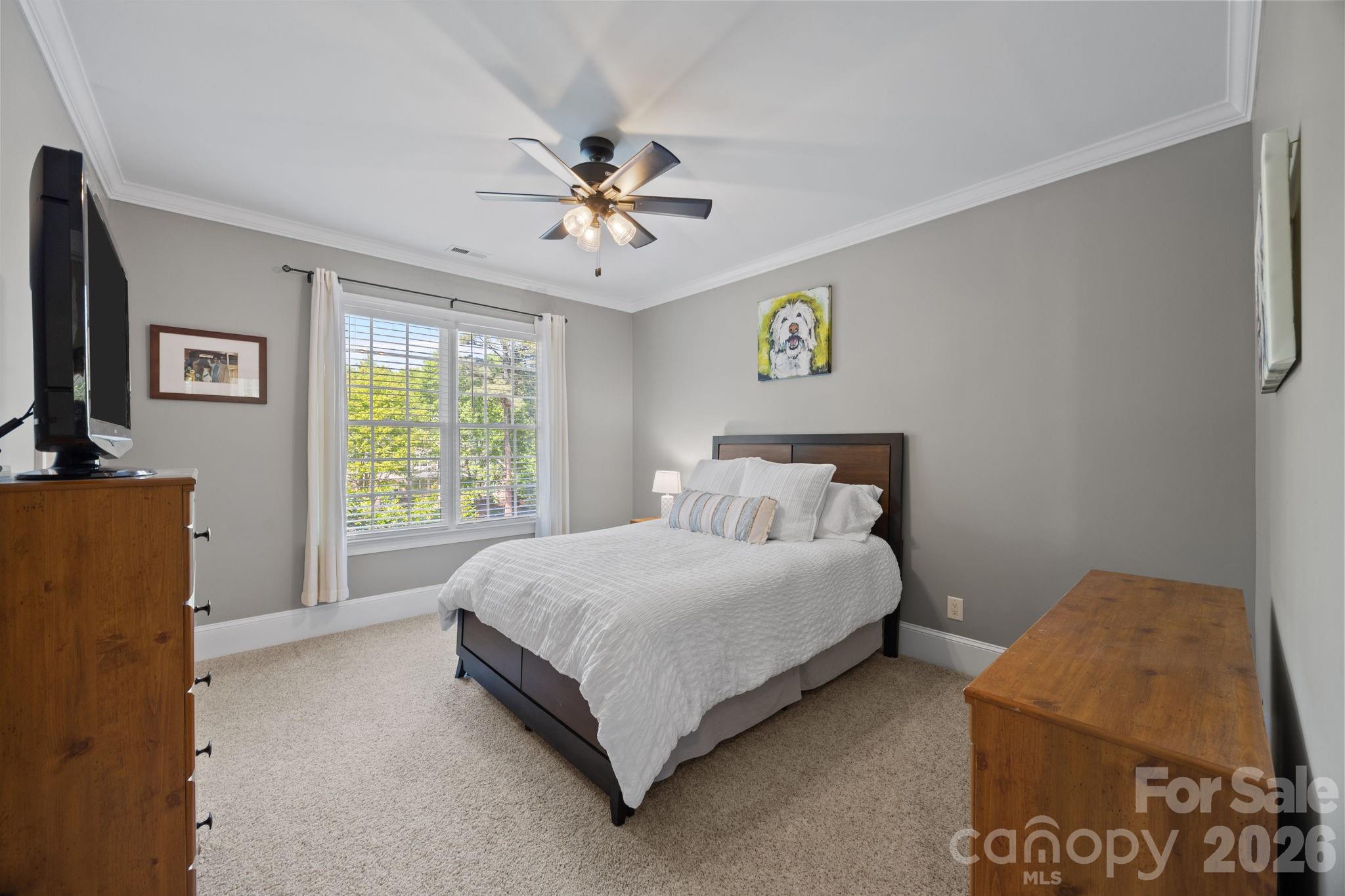 107 Spears Creek Drive — Mooresville