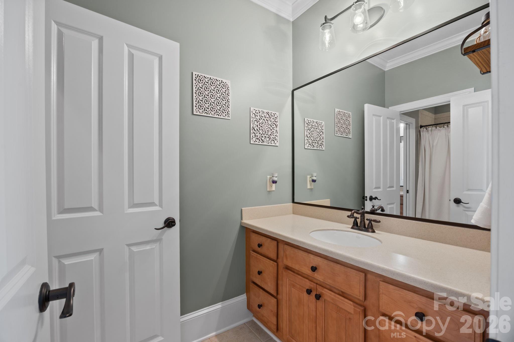 107 Spears Creek Drive — Mooresville