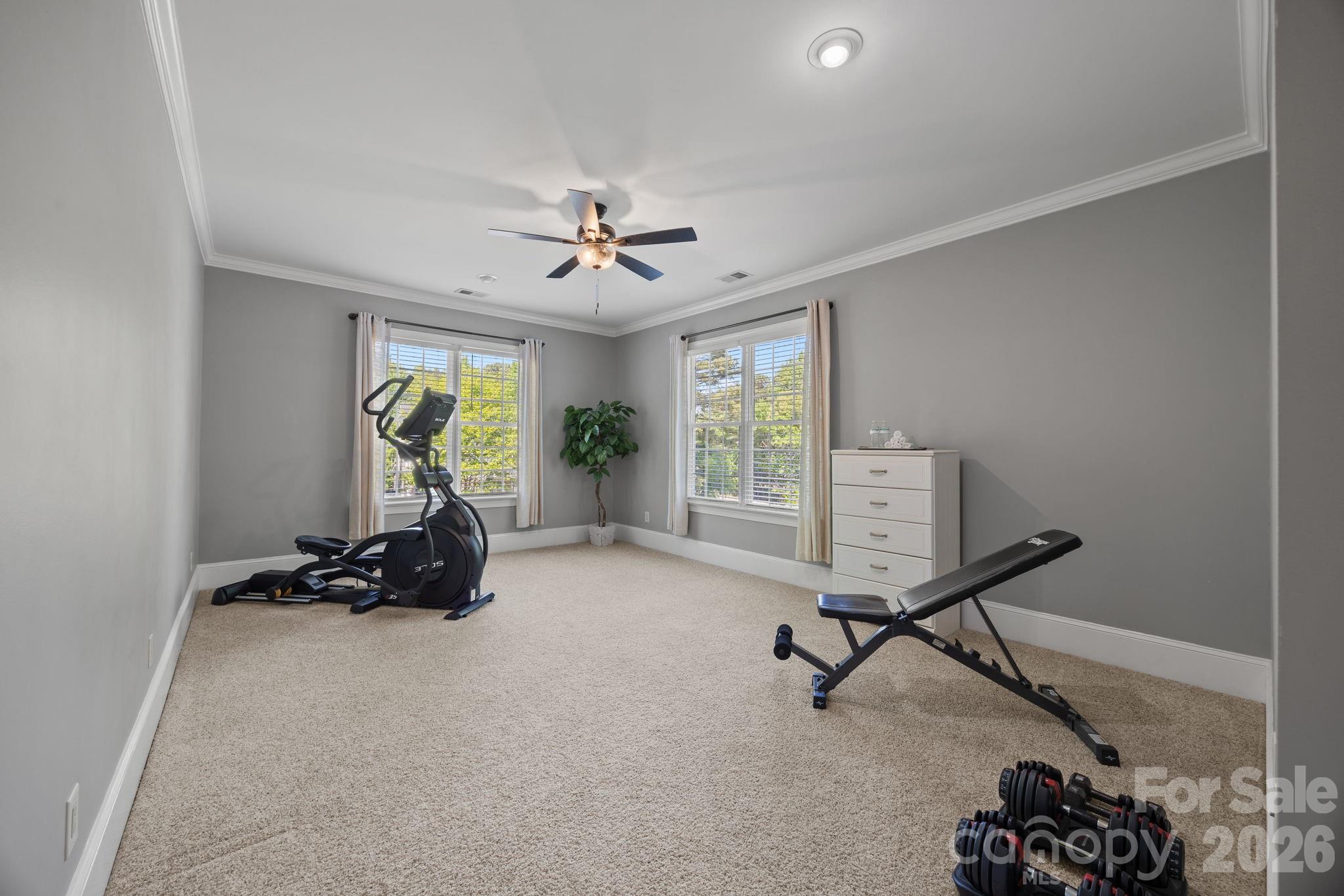 107 Spears Creek Drive — Mooresville