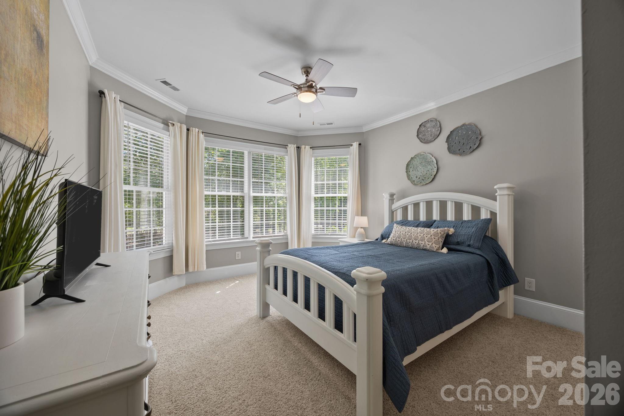 107 Spears Creek Drive — Mooresville