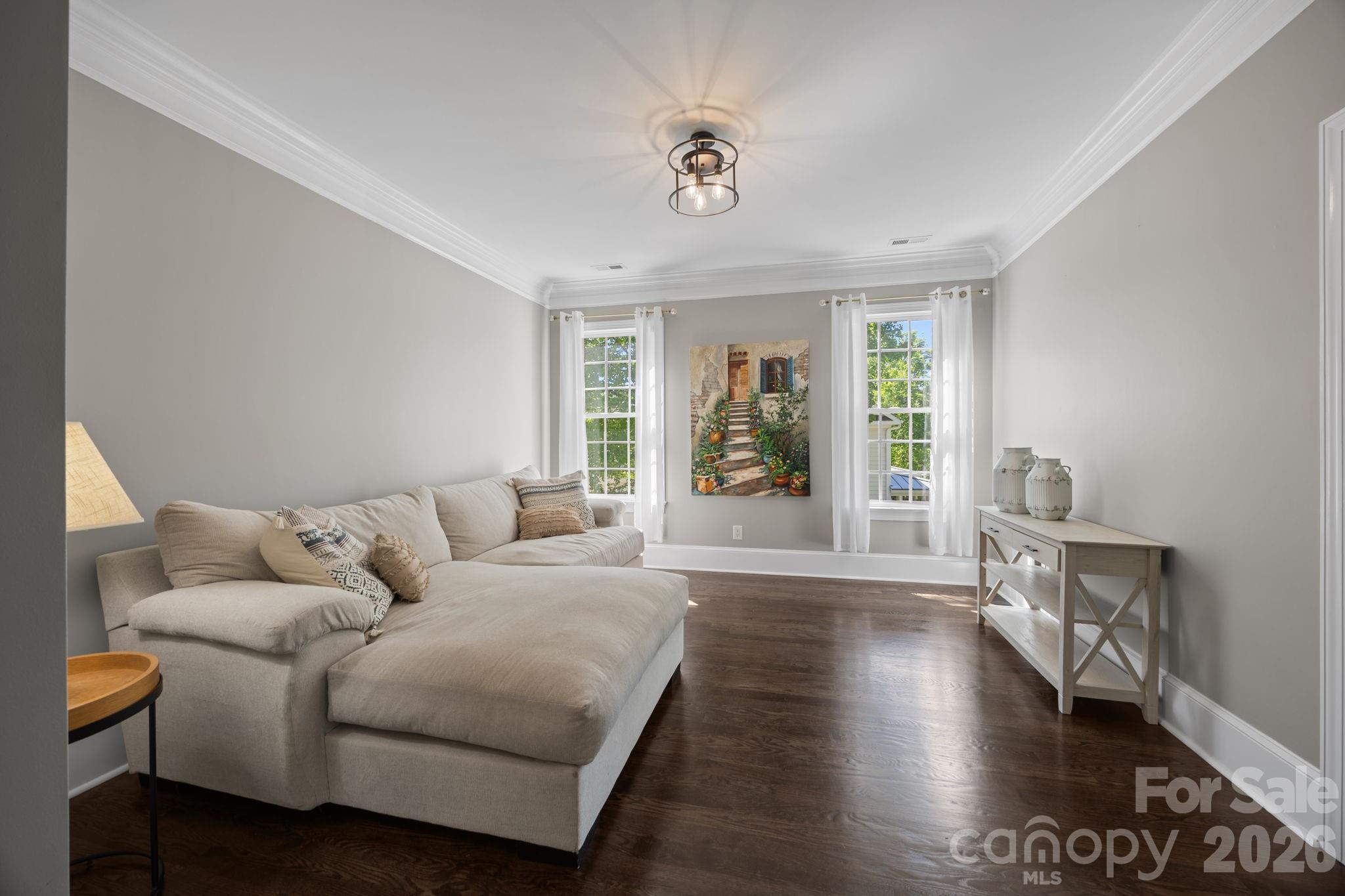 107 Spears Creek Drive — Mooresville