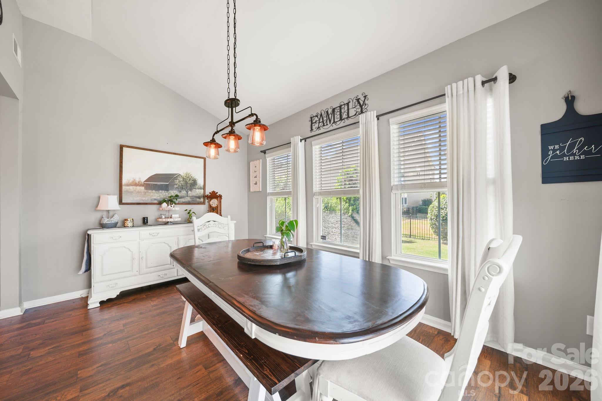 2019 Hamil Ridge Drive — Waxhaw