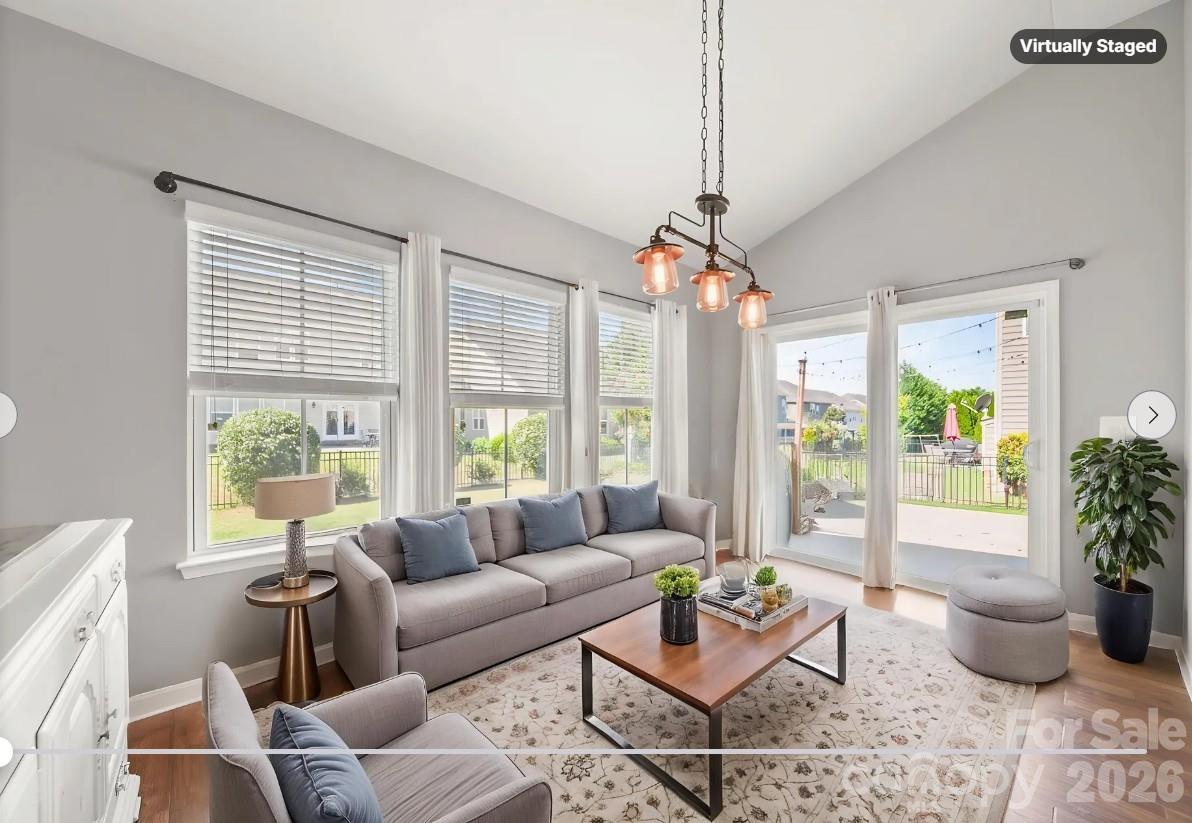 2019 Hamil Ridge Drive — Waxhaw