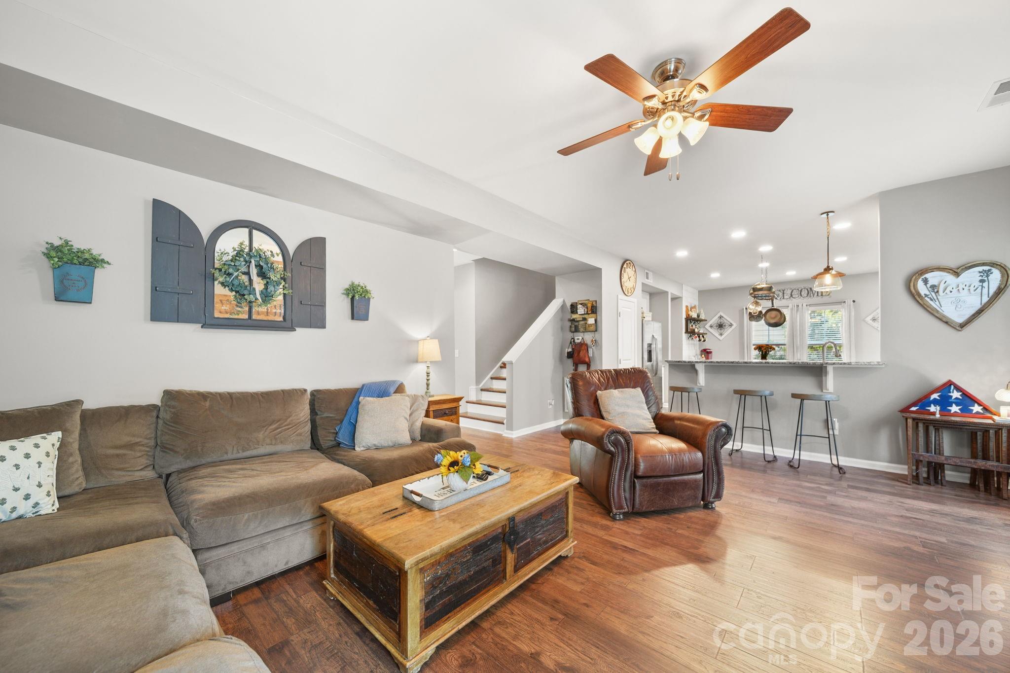 2019 Hamil Ridge Drive — Waxhaw