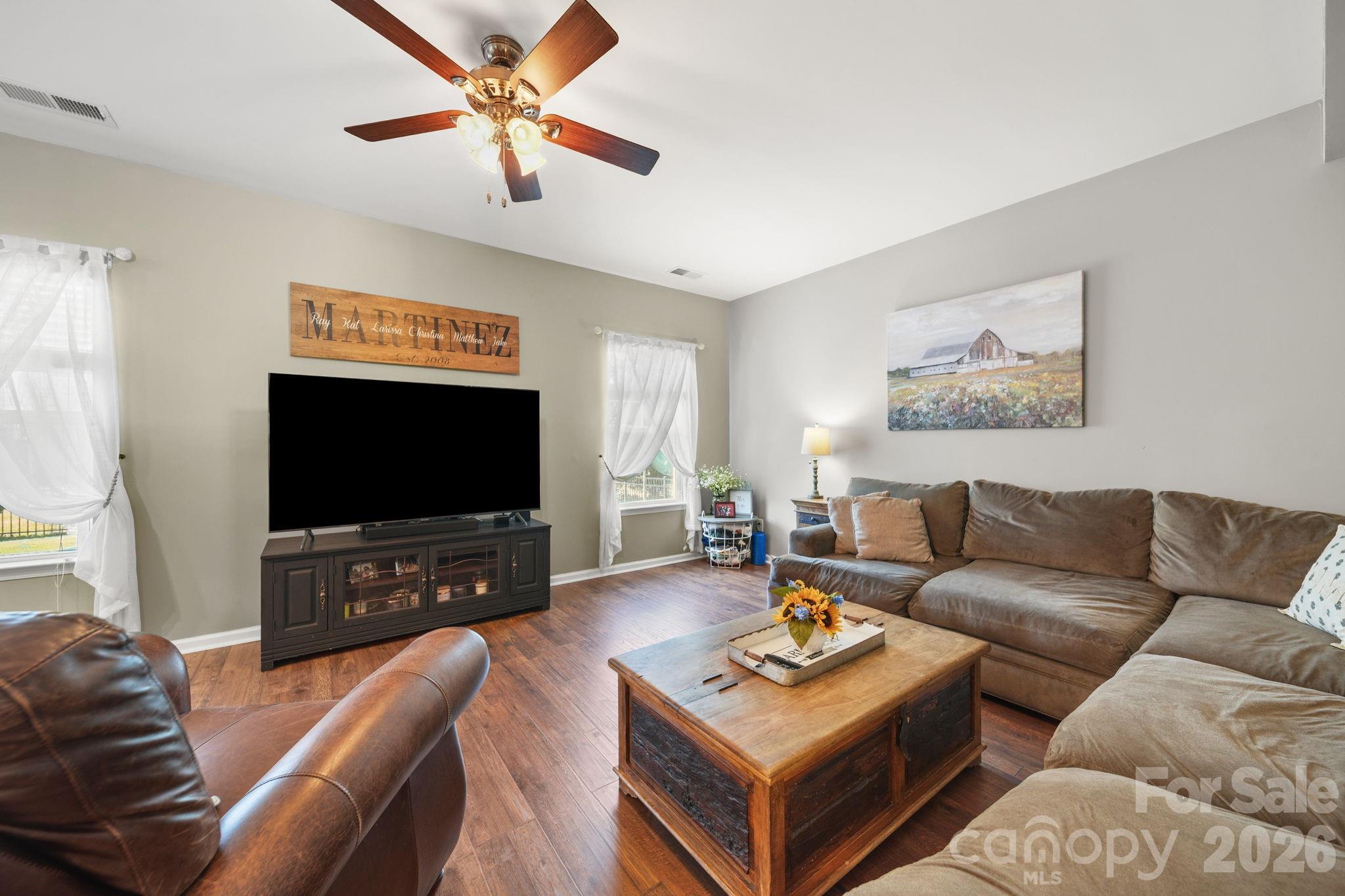 2019 Hamil Ridge Drive — Waxhaw