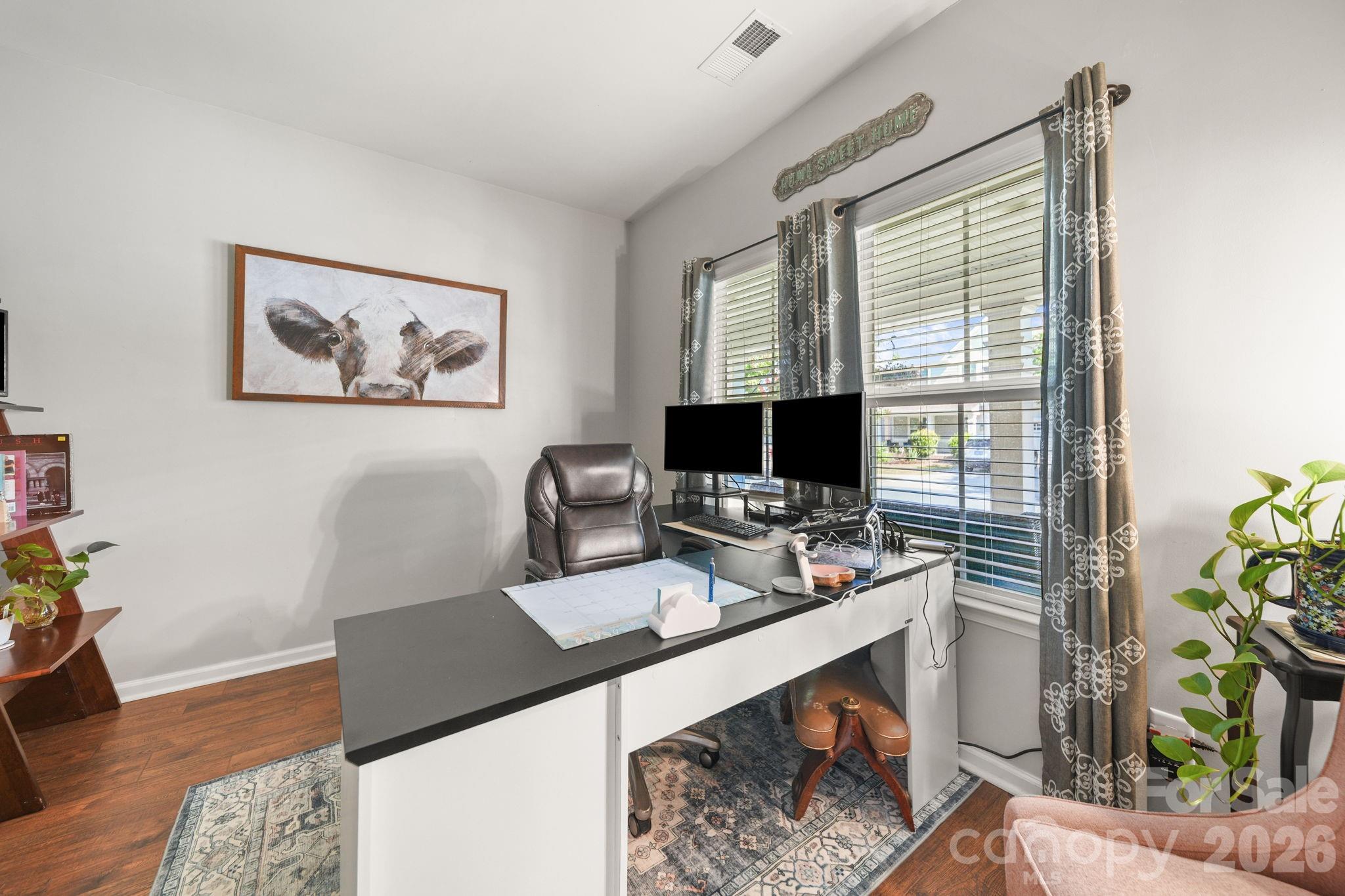 2019 Hamil Ridge Drive — Waxhaw