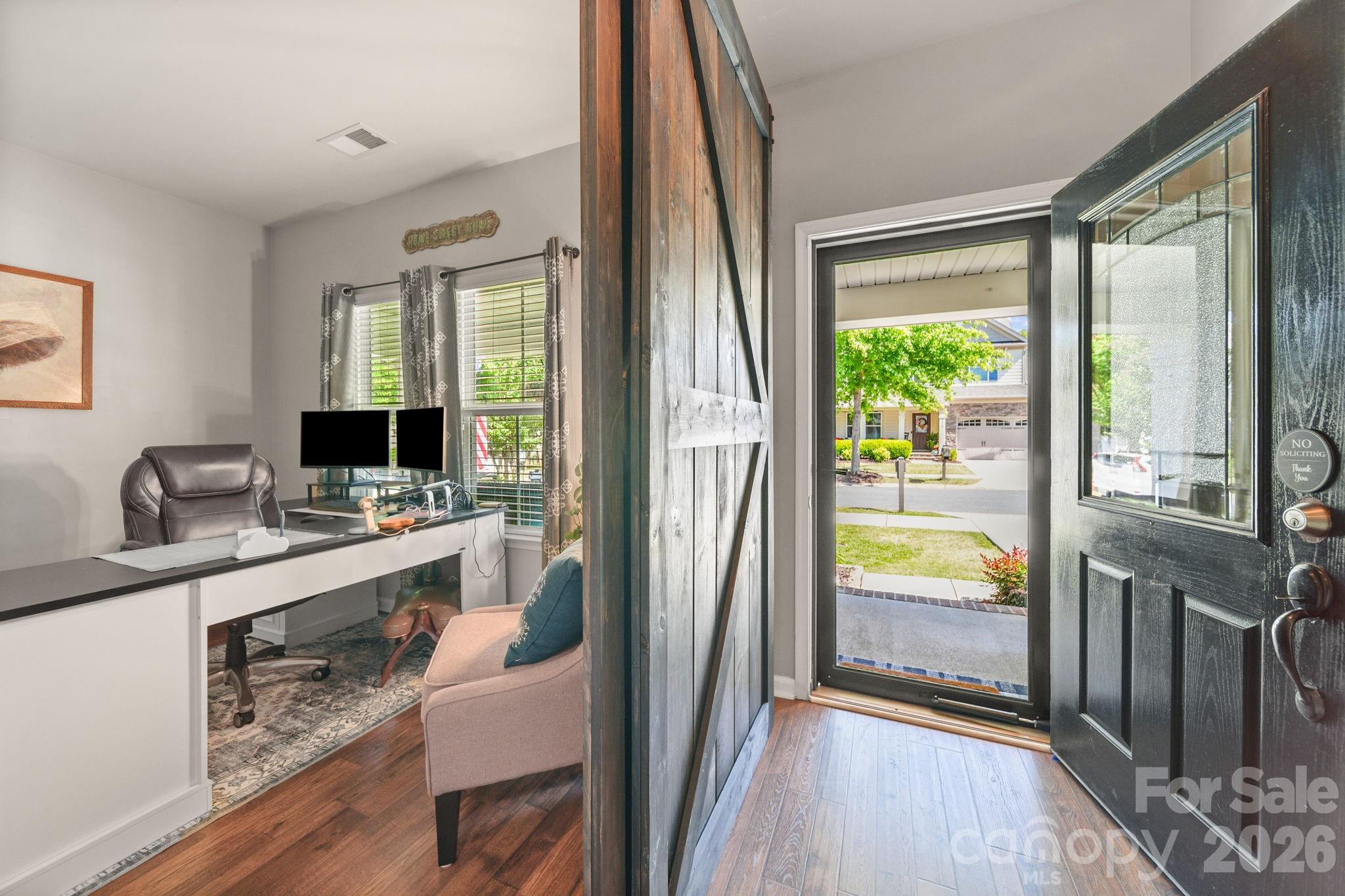 2019 Hamil Ridge Drive — Waxhaw