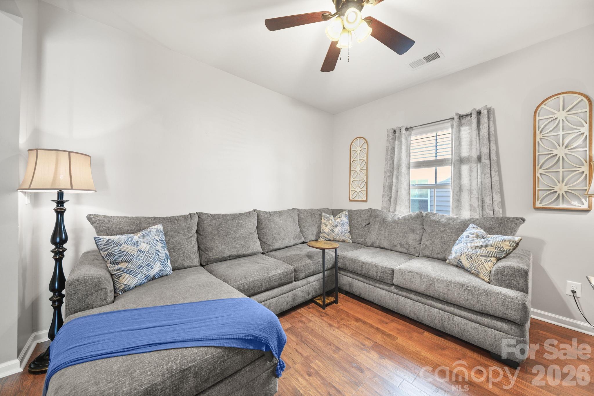 2019 Hamil Ridge Drive — Waxhaw