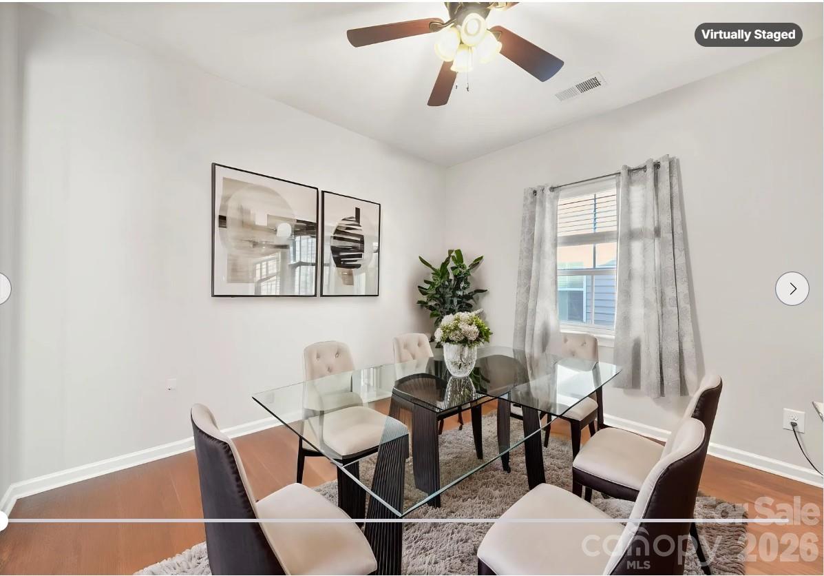 2019 Hamil Ridge Drive — Waxhaw