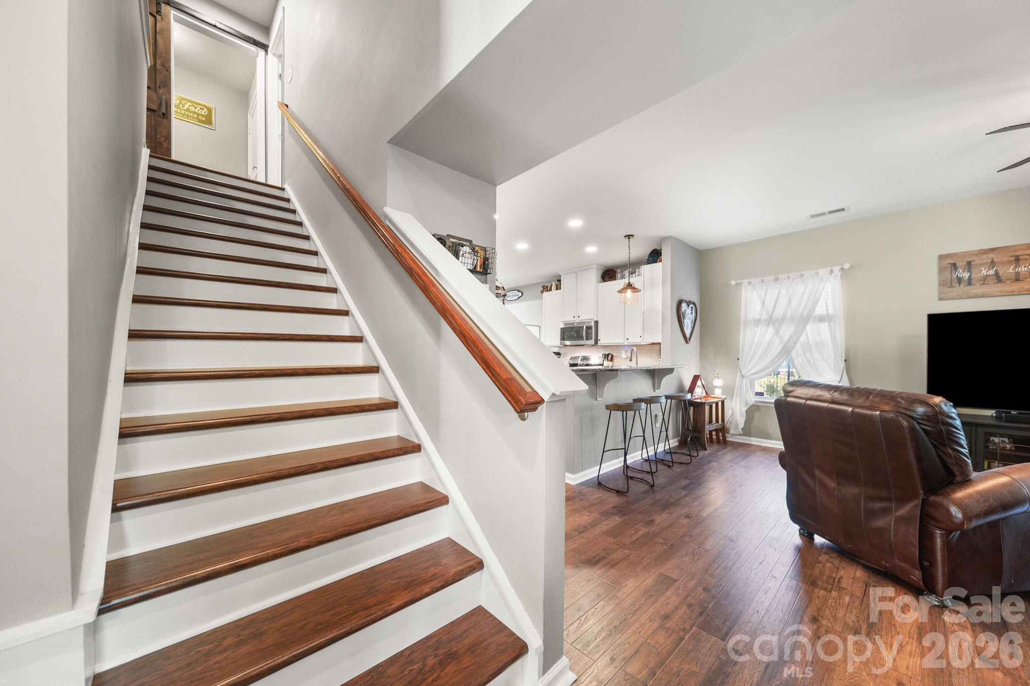 2019 Hamil Ridge Drive — Waxhaw