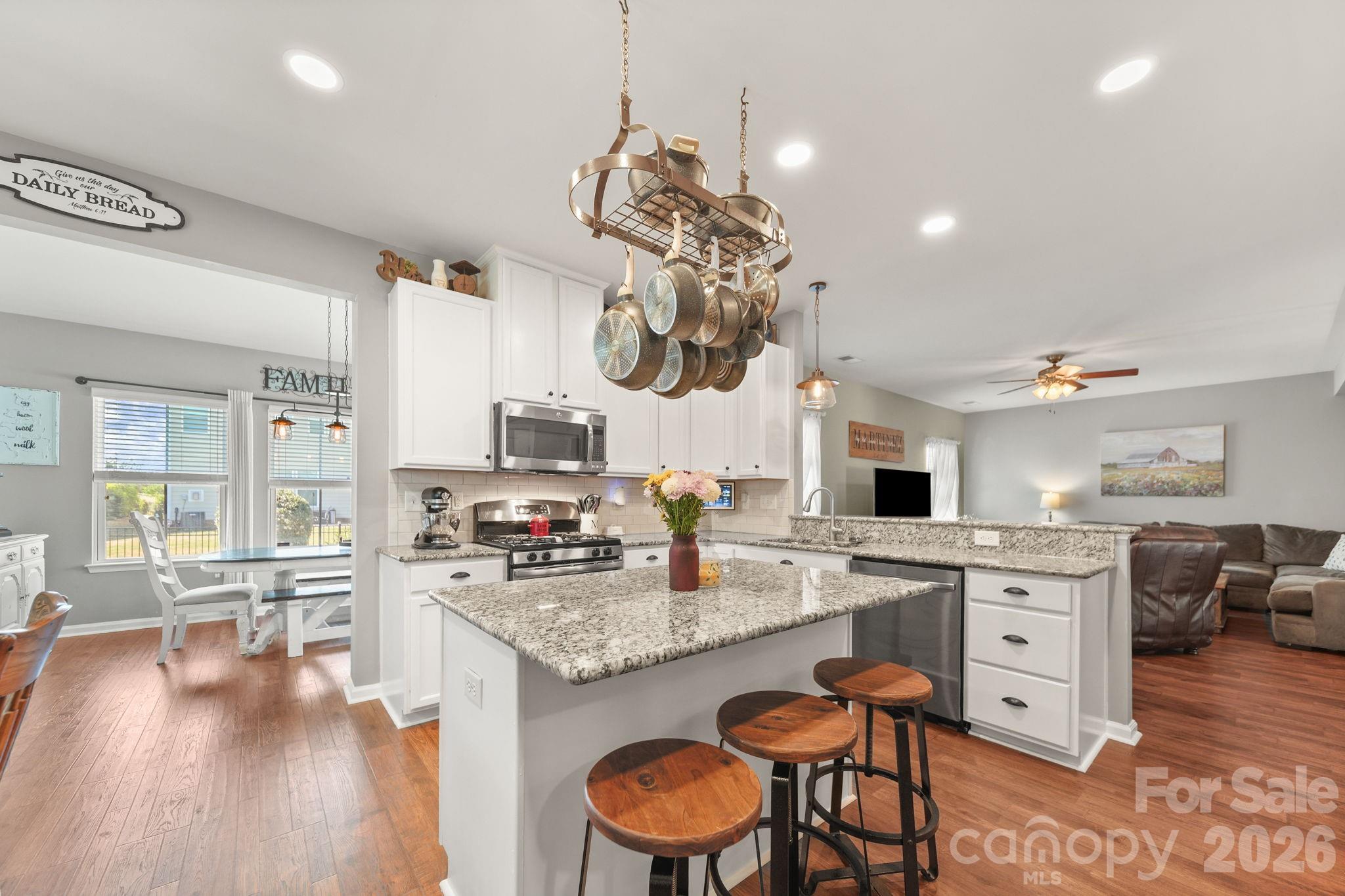 2019 Hamil Ridge Drive — Waxhaw