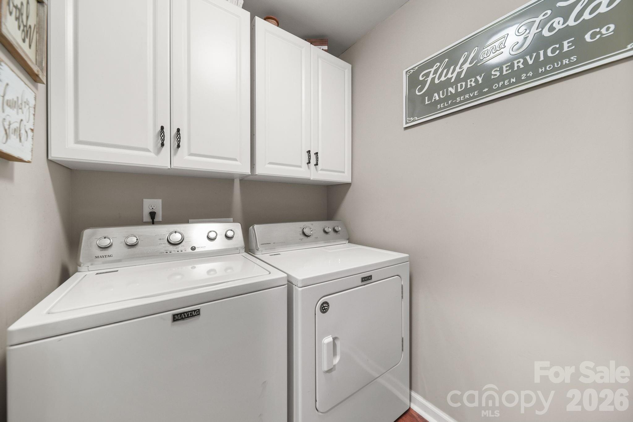 2019 Hamil Ridge Drive — Waxhaw