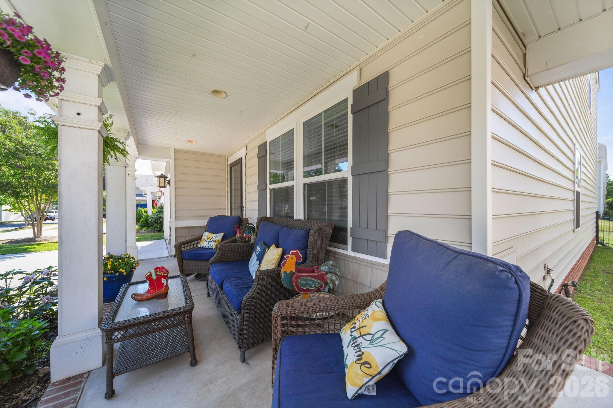 2019 Hamil Ridge Drive — Waxhaw