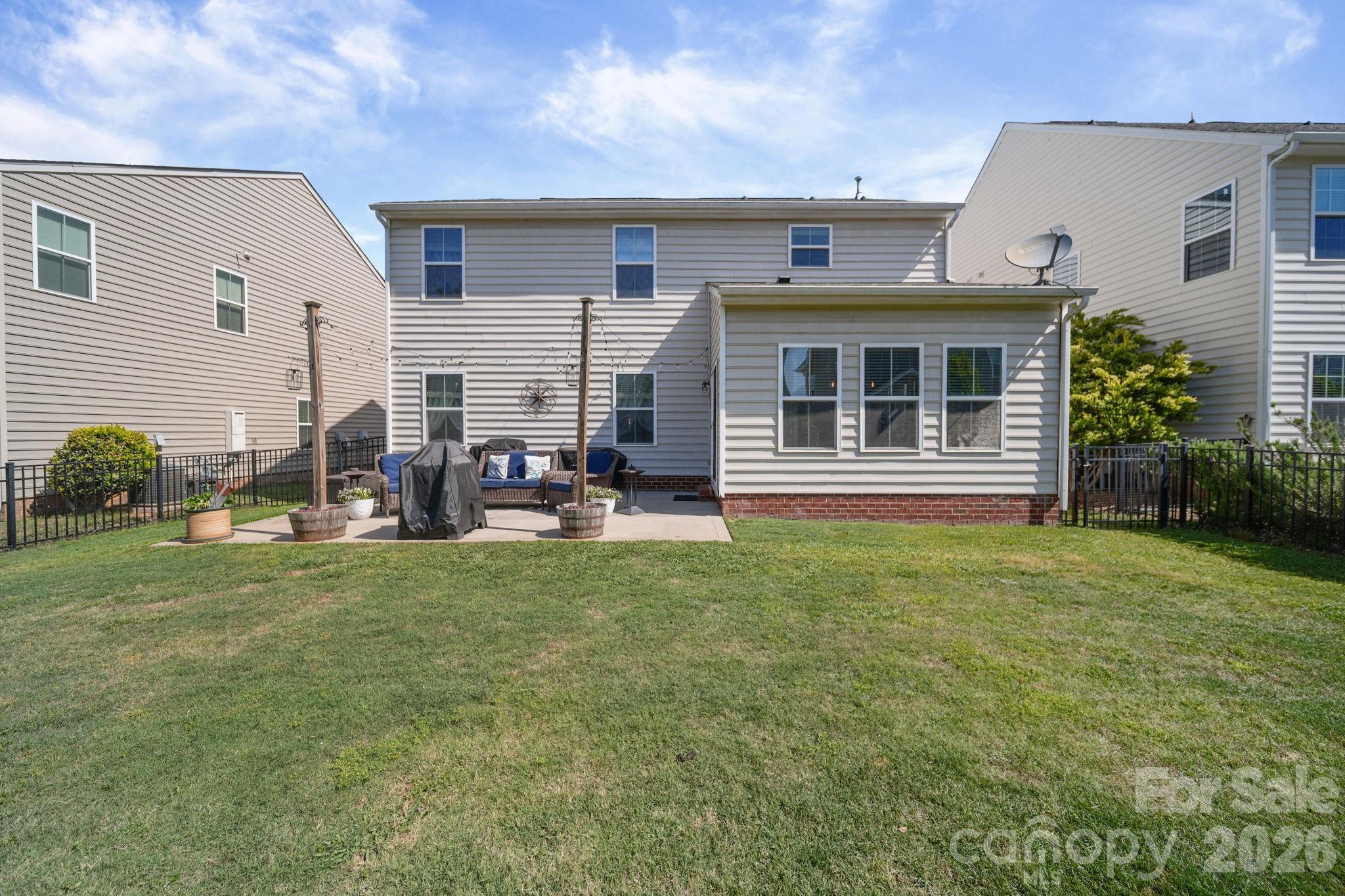 2019 Hamil Ridge Drive — Waxhaw
