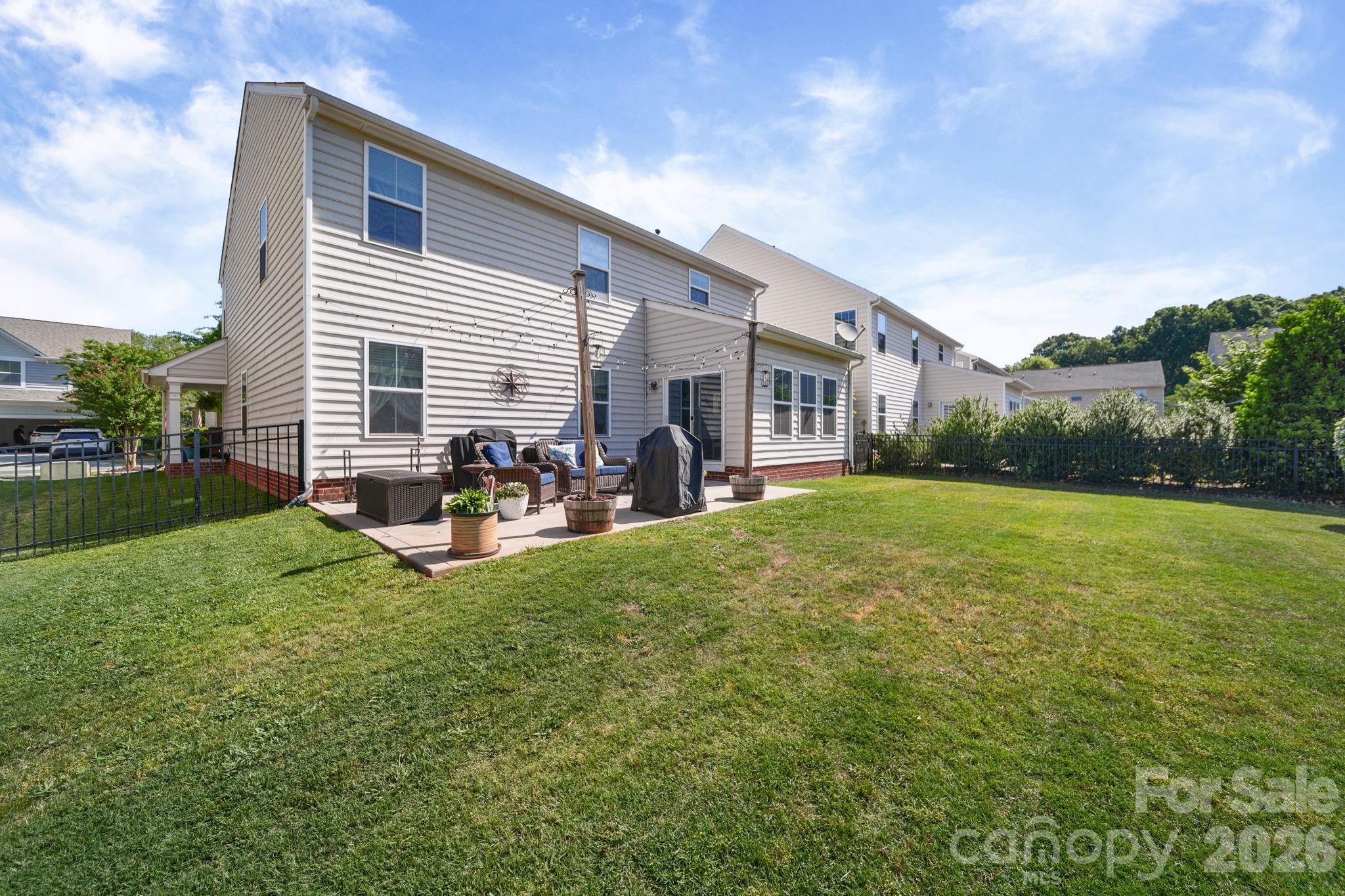 2019 Hamil Ridge Drive — Waxhaw
