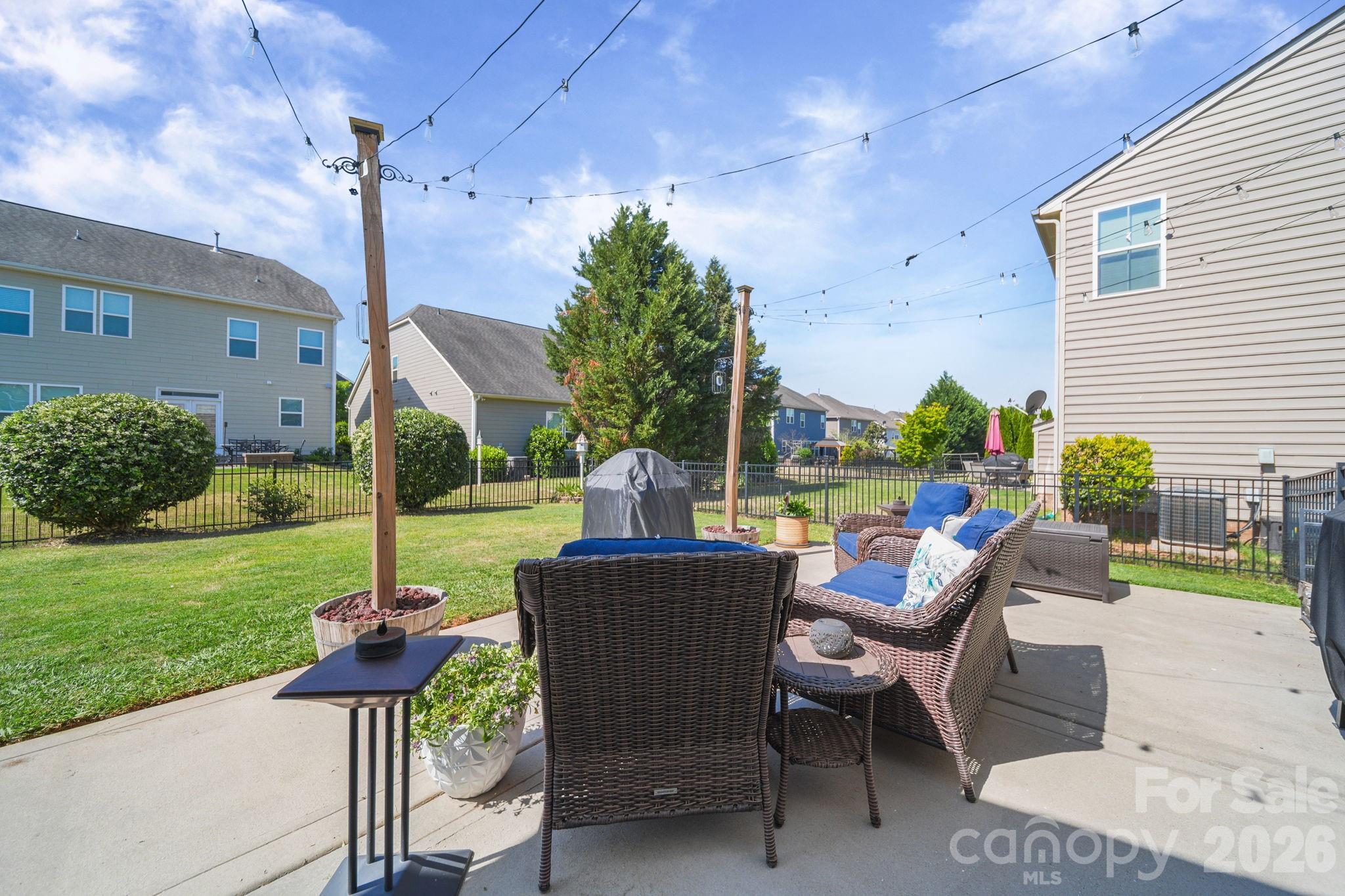 2019 Hamil Ridge Drive — Waxhaw