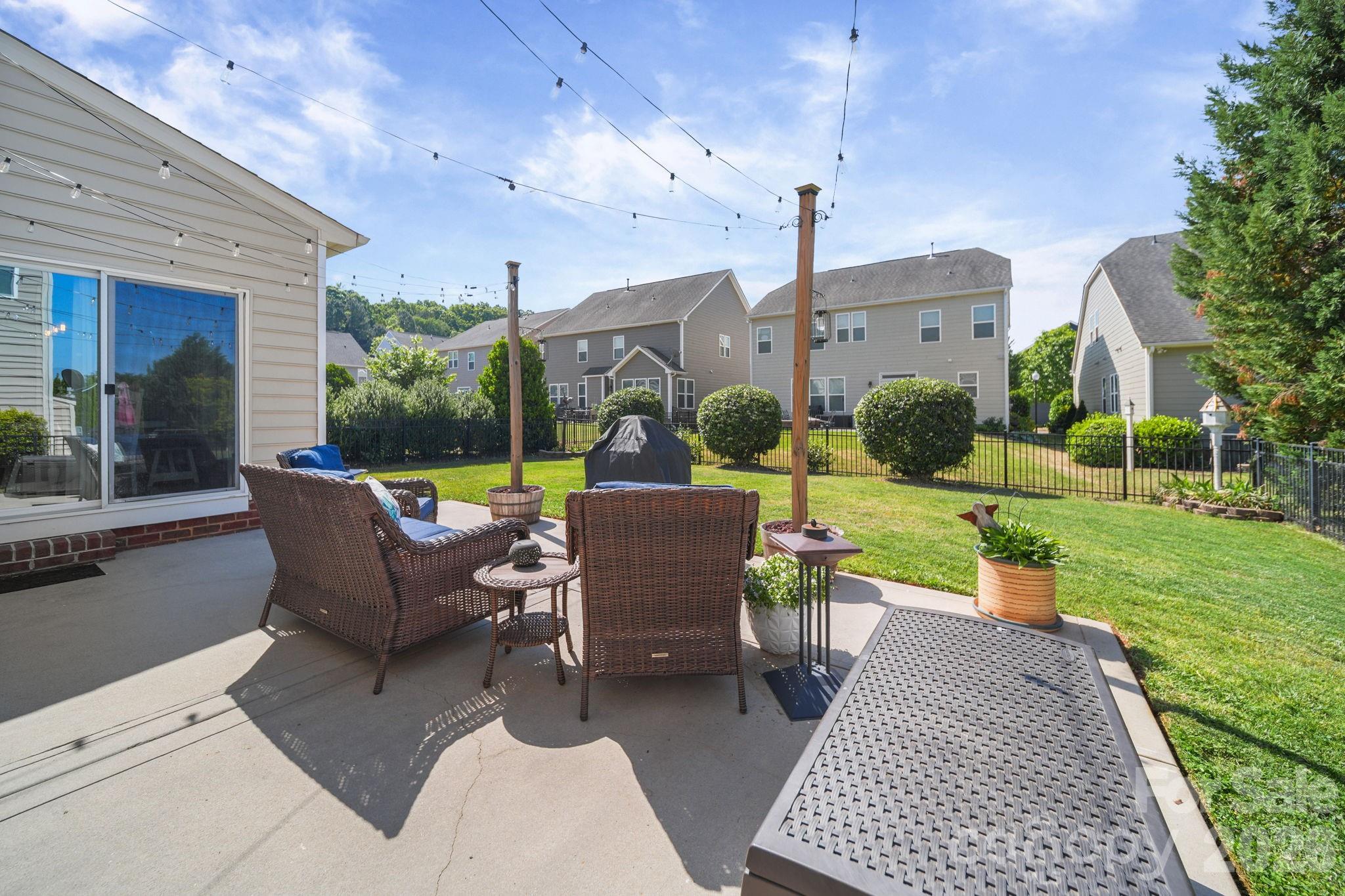 2019 Hamil Ridge Drive — Waxhaw