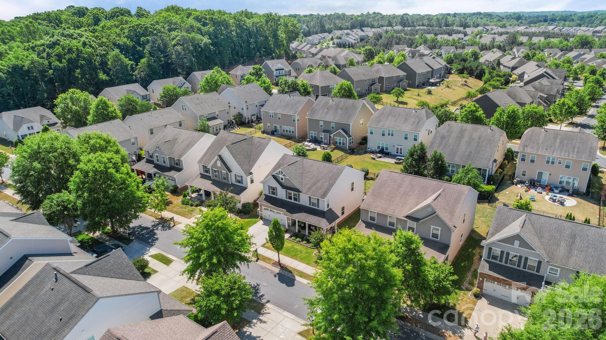 2019 Hamil Ridge Drive — Waxhaw