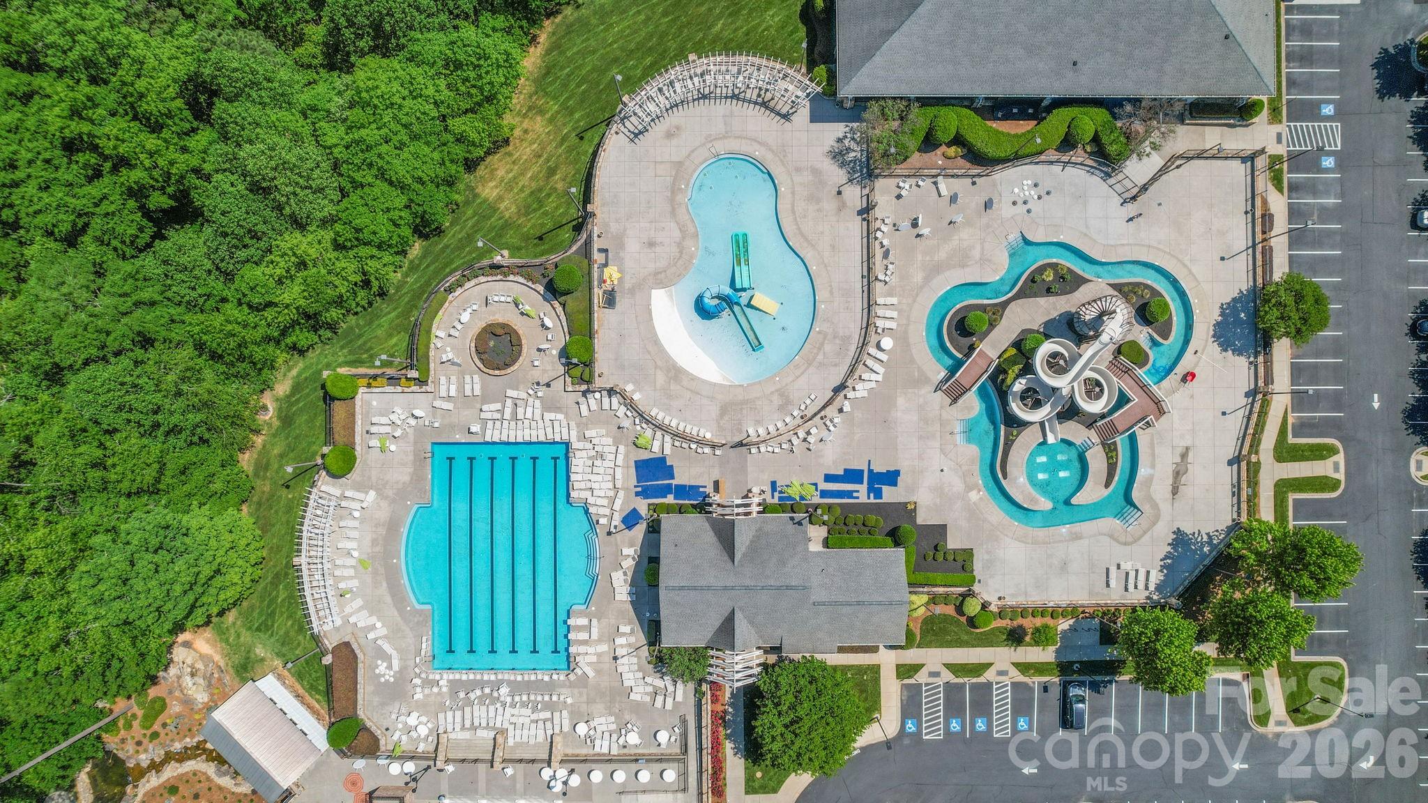 2019 Hamil Ridge Drive — Waxhaw