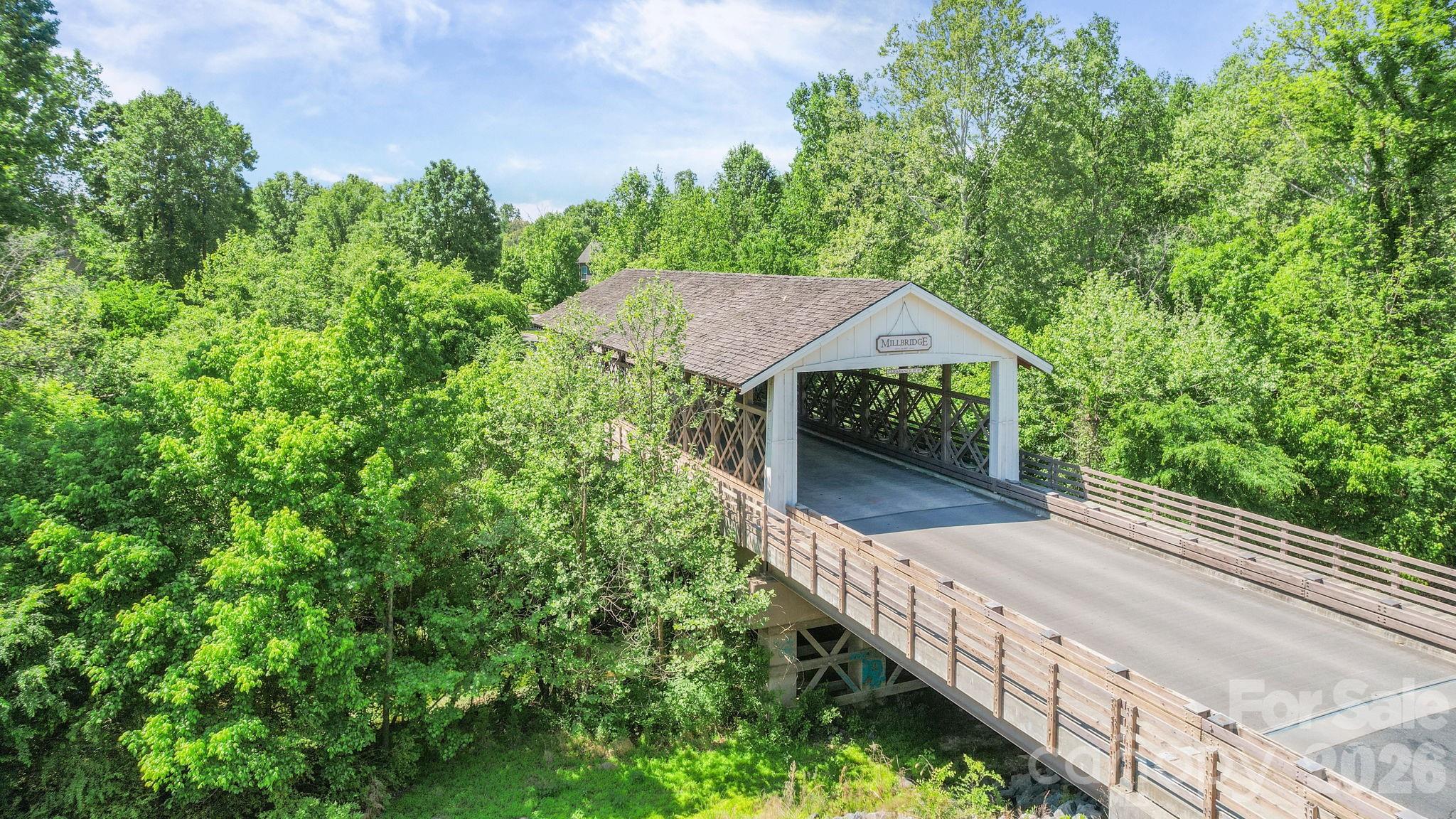2019 Hamil Ridge Drive — Waxhaw