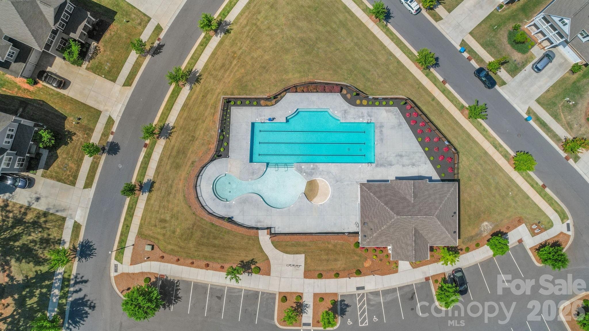 2019 Hamil Ridge Drive — Waxhaw