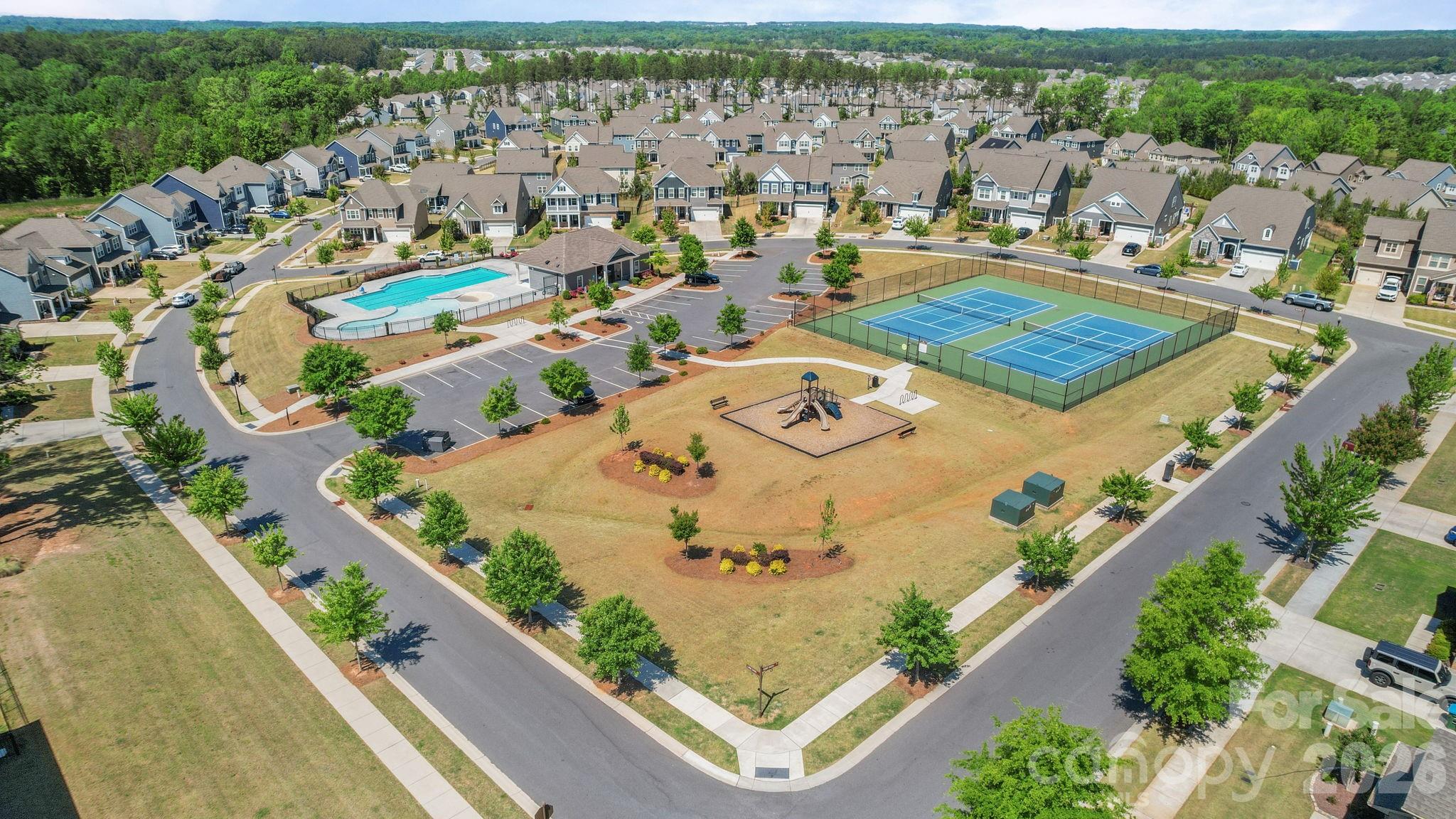 2019 Hamil Ridge Drive — Waxhaw