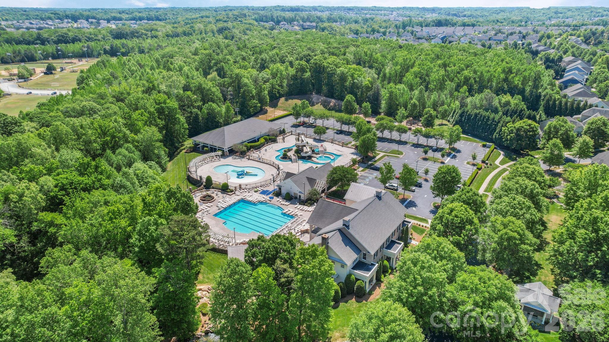 2019 Hamil Ridge Drive — Waxhaw