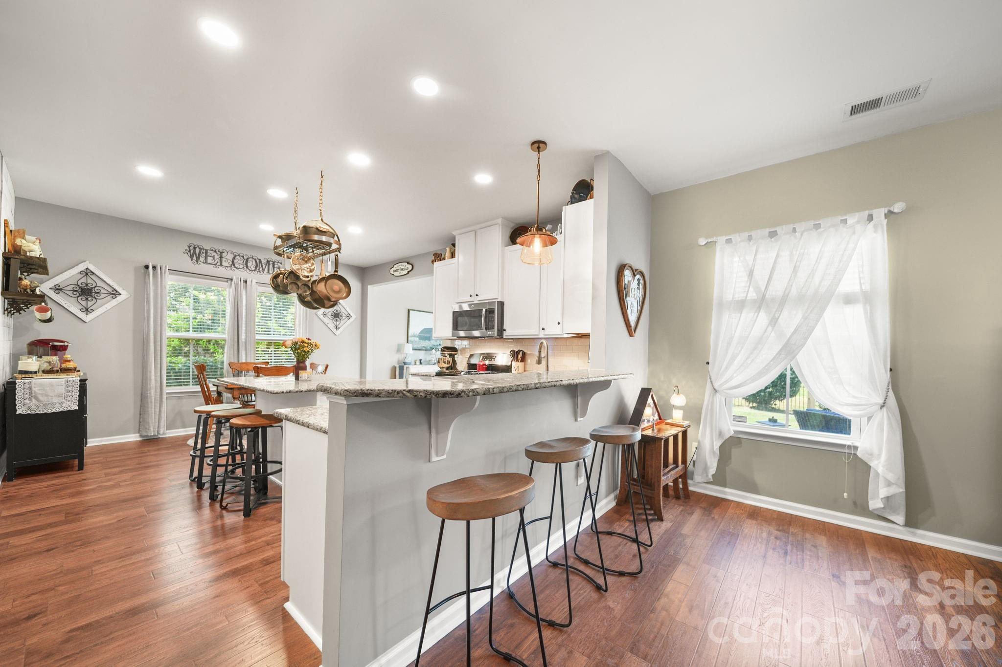 2019 Hamil Ridge Drive — Waxhaw