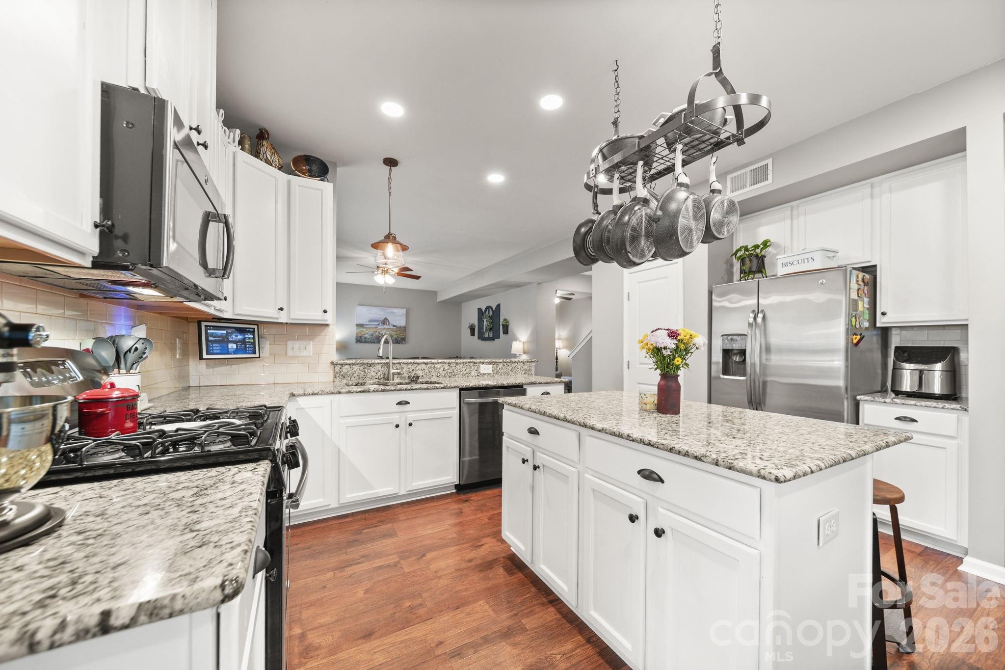 2019 Hamil Ridge Drive — Waxhaw