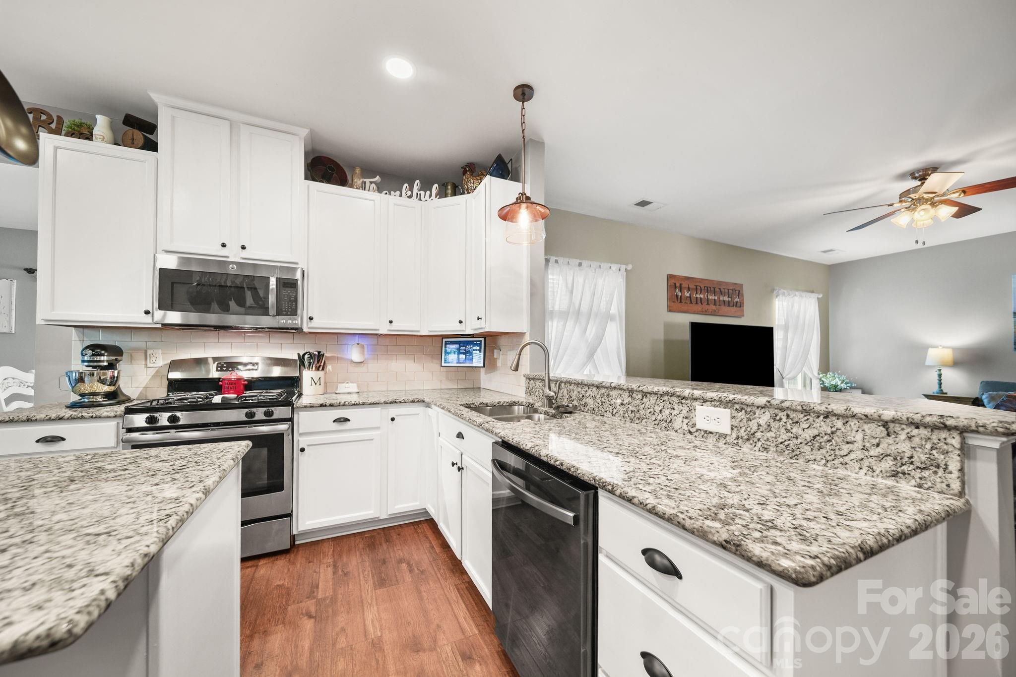 2019 Hamil Ridge Drive — Waxhaw