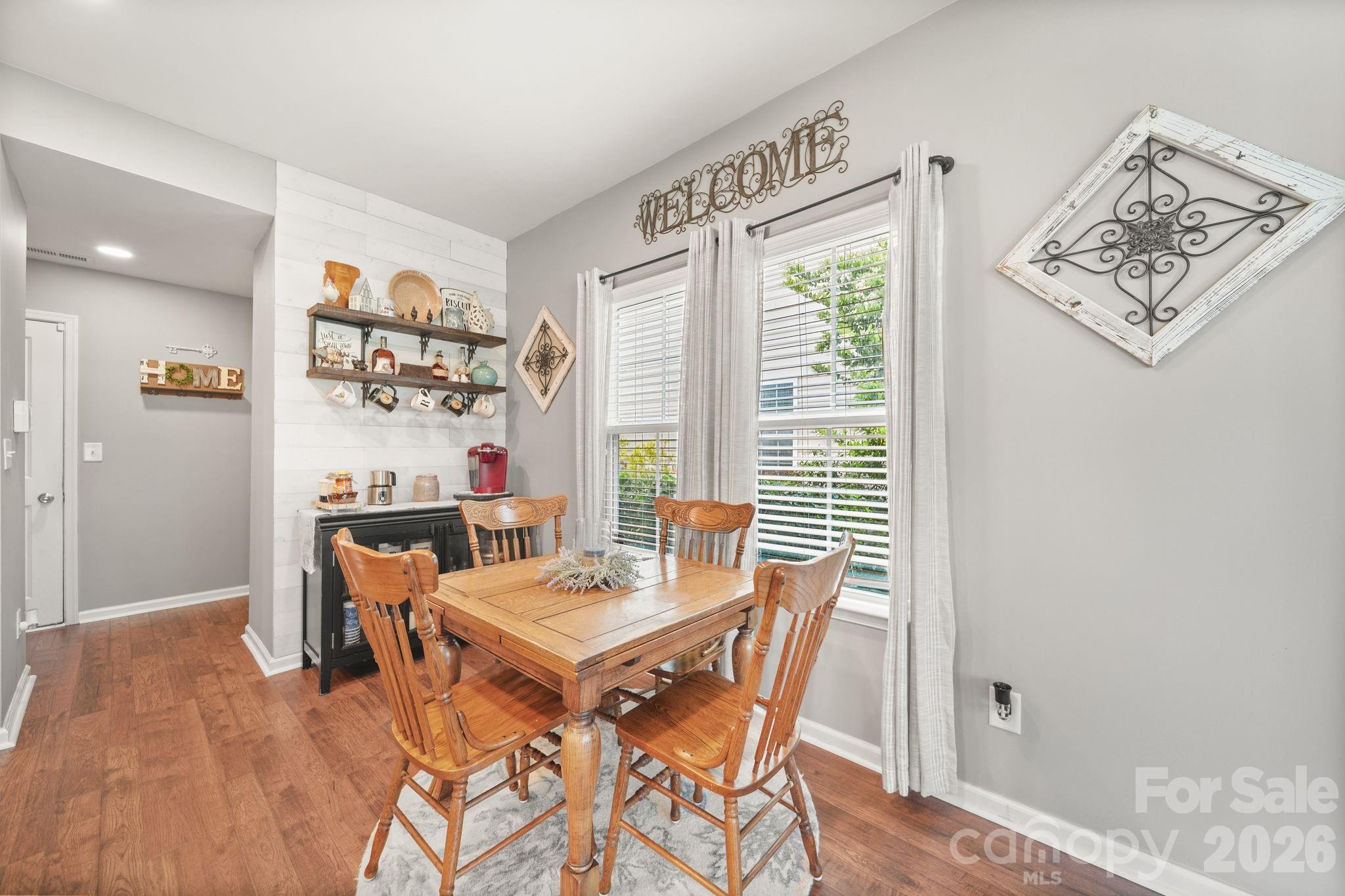 2019 Hamil Ridge Drive — Waxhaw