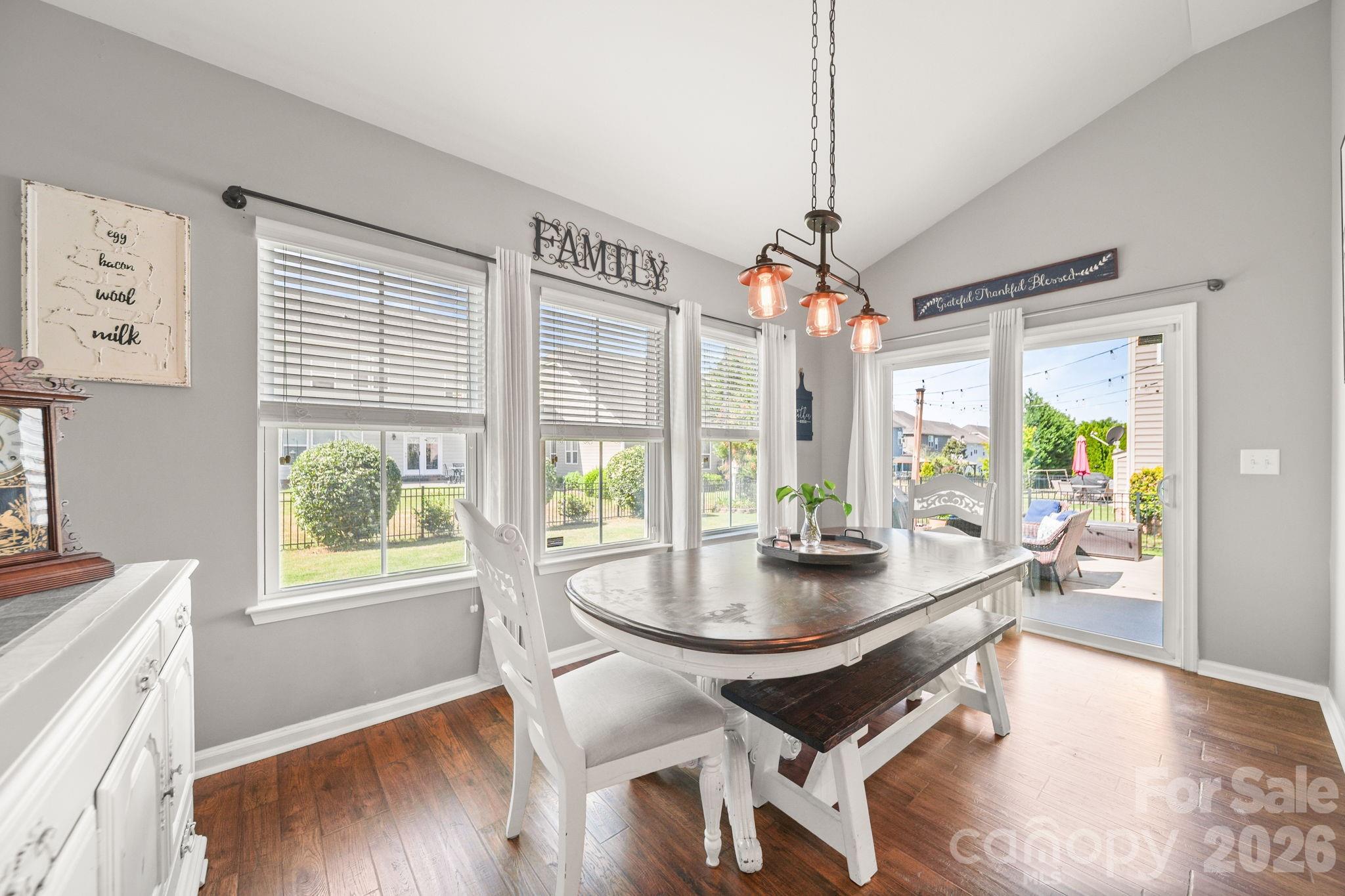 2019 Hamil Ridge Drive — Waxhaw
