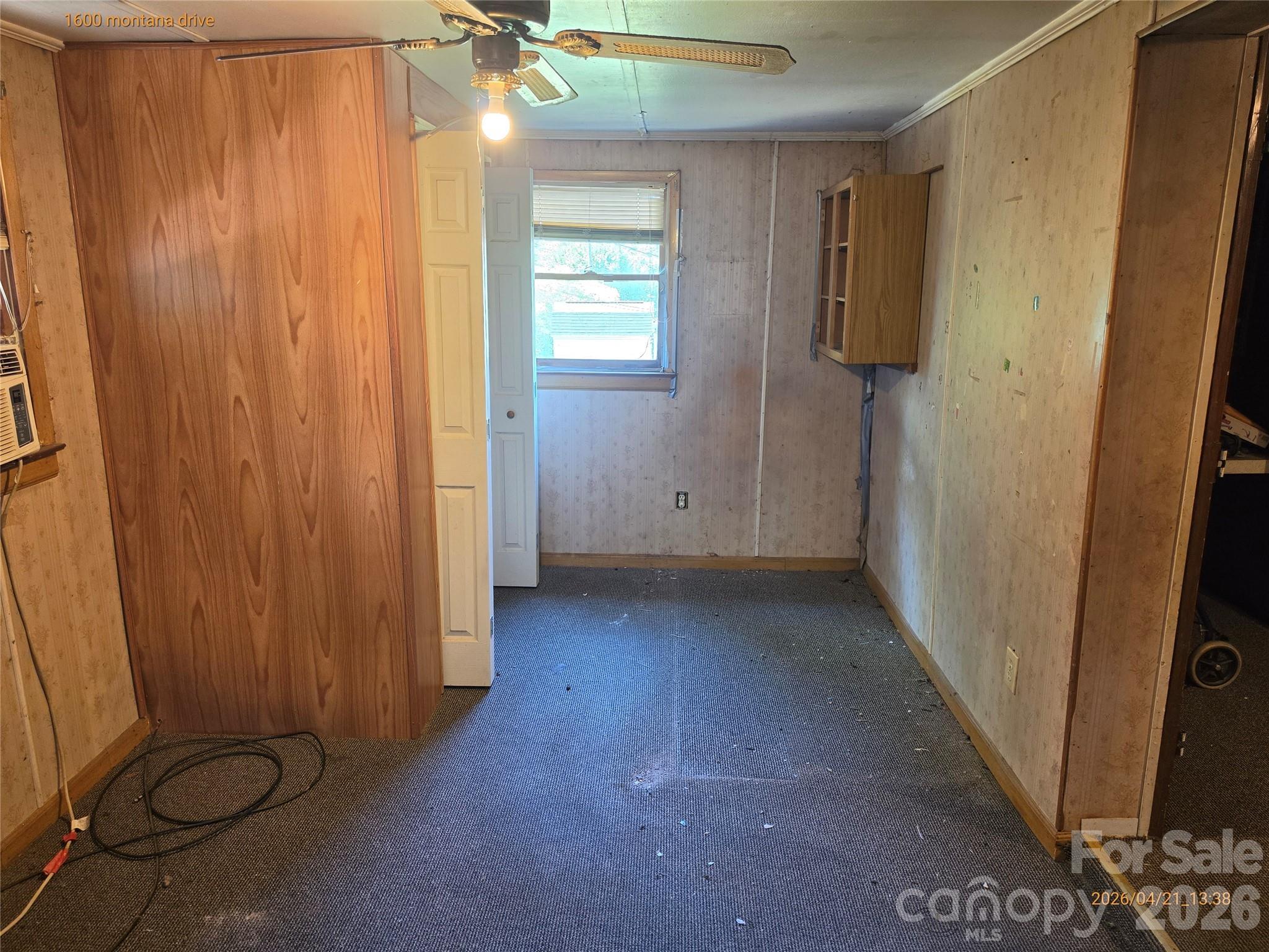 1600 Montana Drive — Charlotte