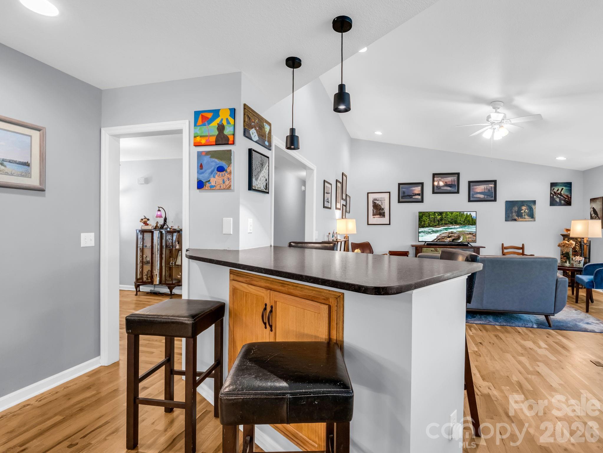 179 Kingfisher Lane — Mills River