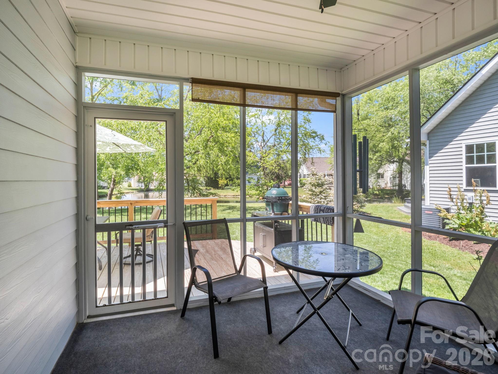 179 Kingfisher Lane — Mills River