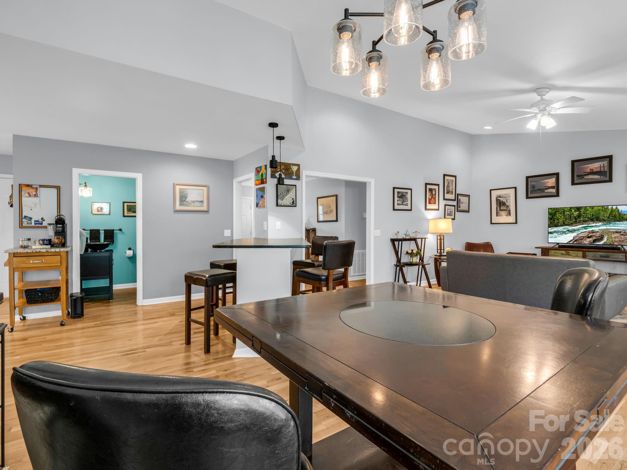 179 Kingfisher Lane — Mills River