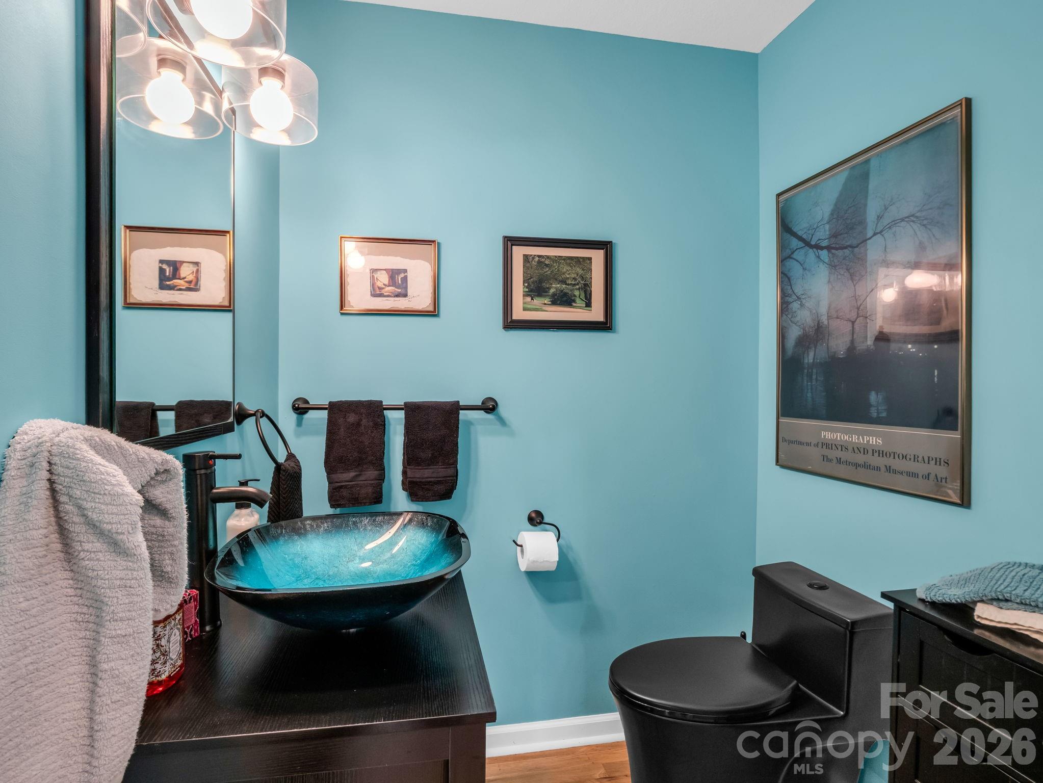 179 Kingfisher Lane — Mills River