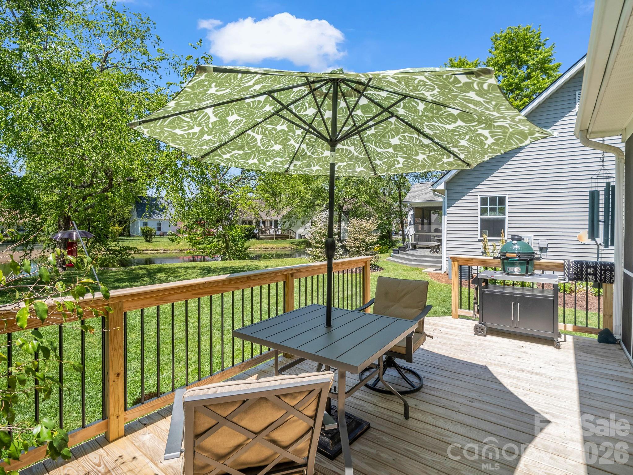 179 Kingfisher Lane — Mills River