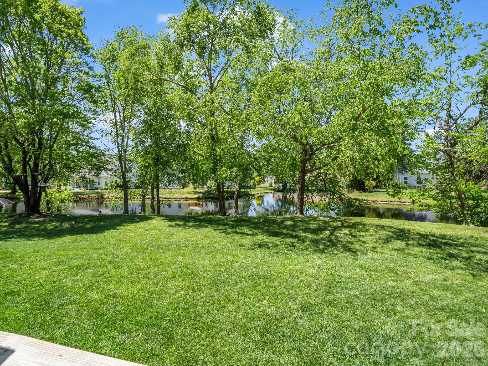 179 Kingfisher Lane — Mills River
