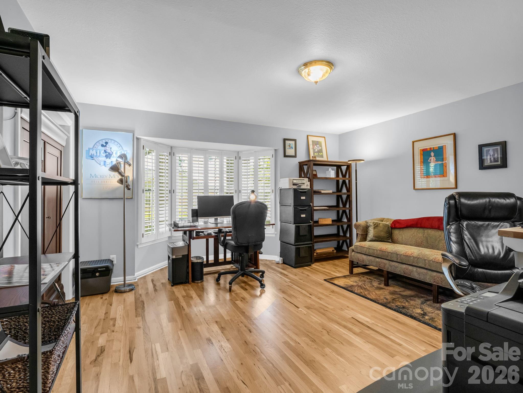 179 Kingfisher Lane — Mills River